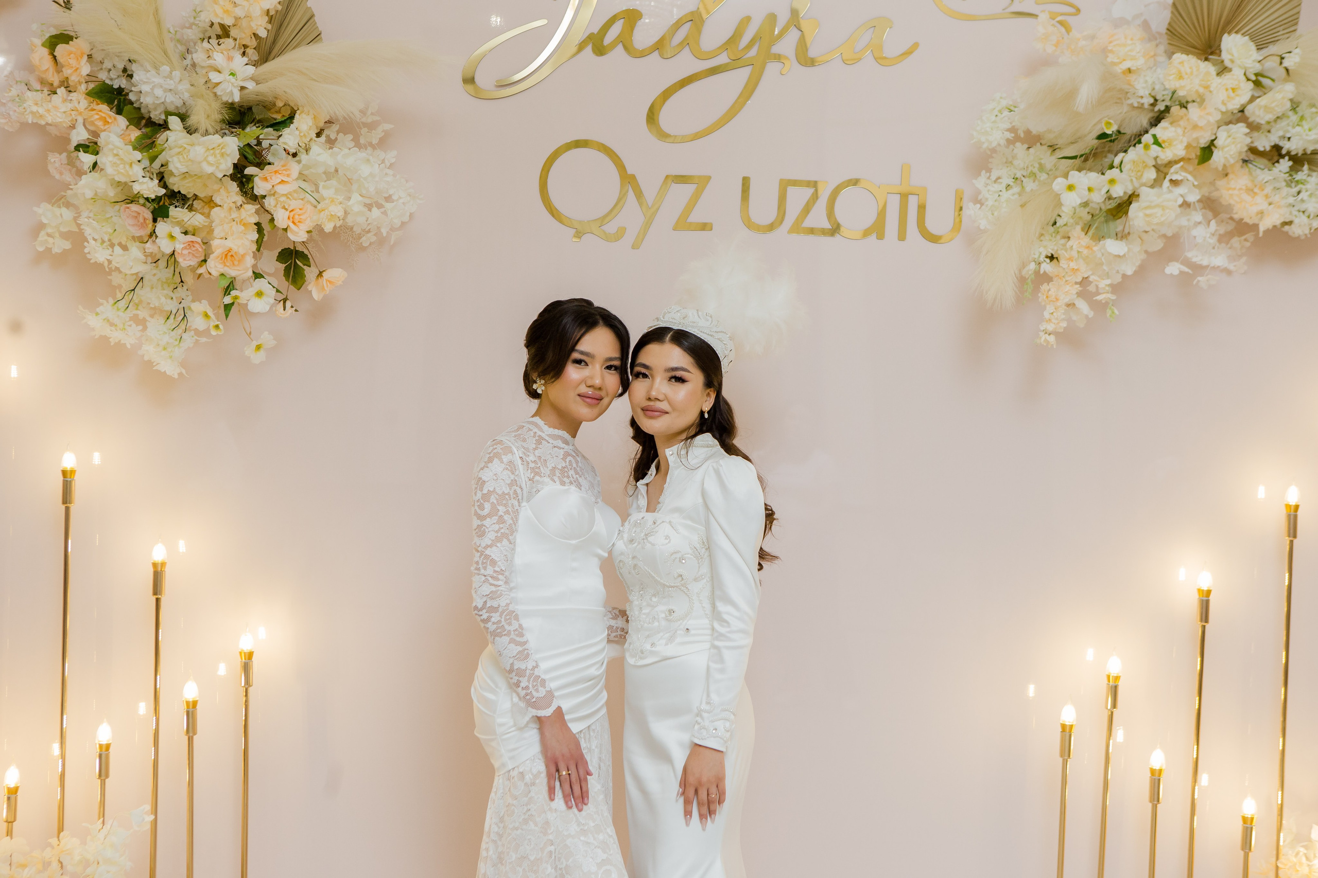 QYZ UZATU ZHADYRA. Свадебный и репортажный фотограф в Астане T.Yertay «Nomad media»