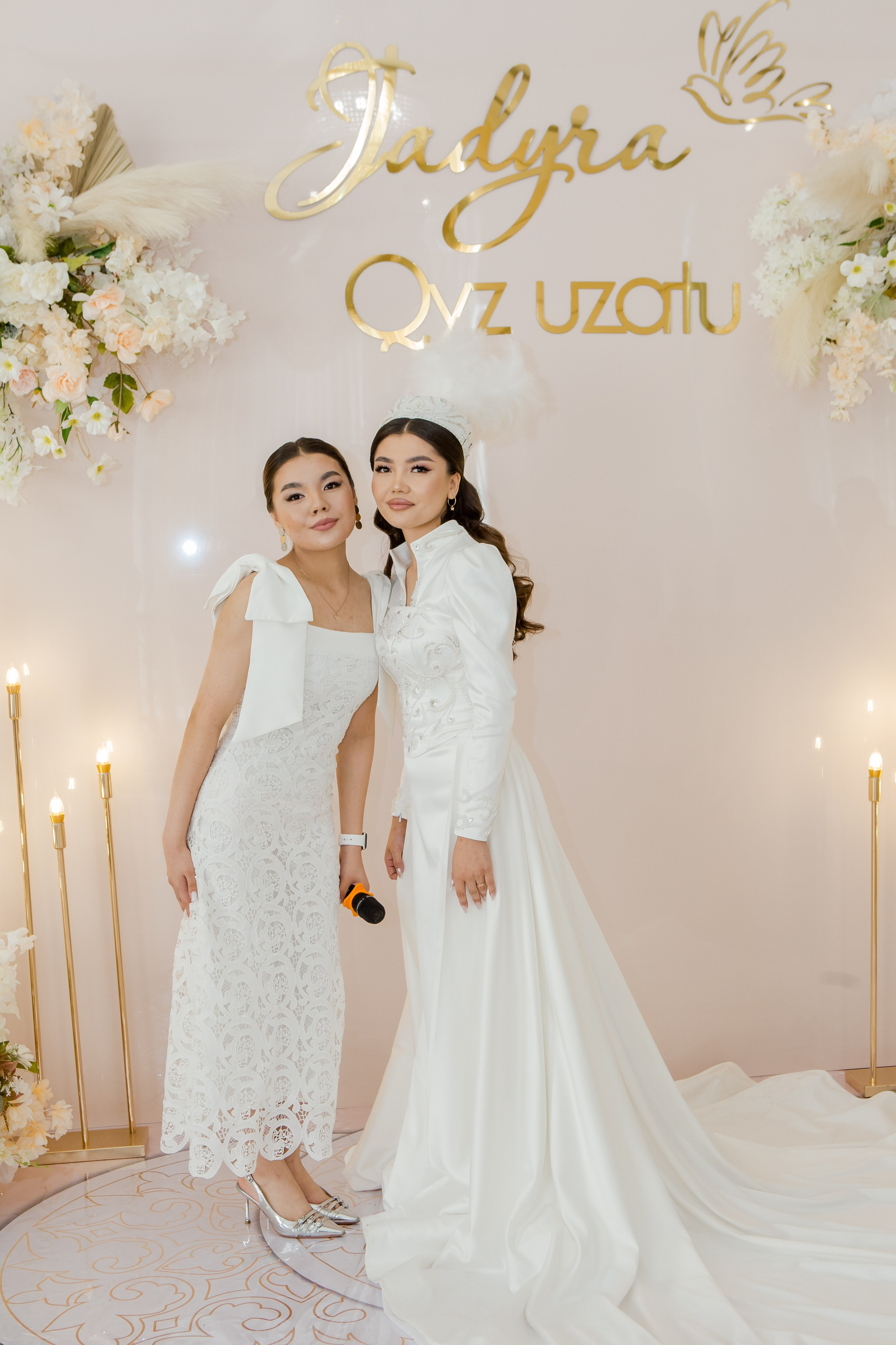 QYZ UZATU ZHADYRA. Свадебный и репортажный фотограф в Астане T.Yertay «Nomad media»