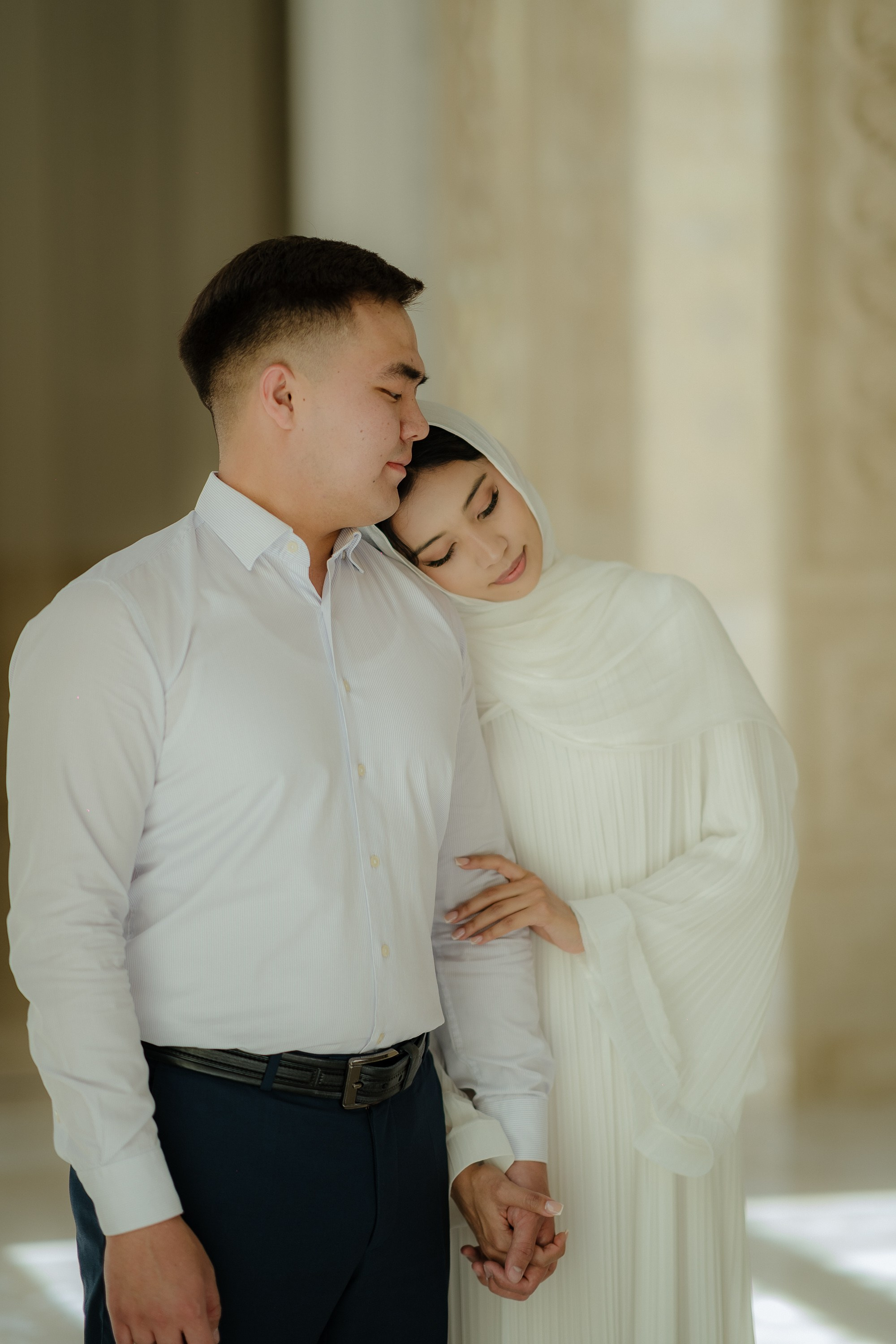 Love story burabai. Свадебный и репортажный фотограф в Астане T.Yertay «Nomad media»