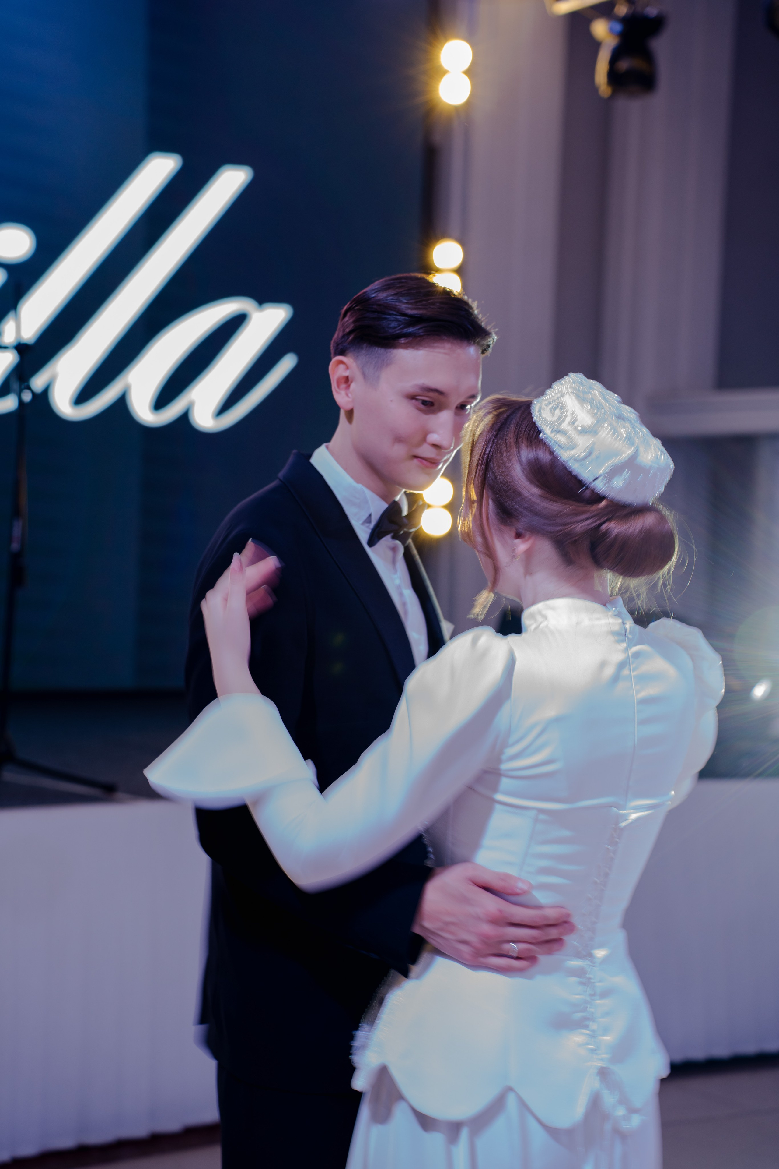 KAMILLA QYZ UZATU. Nomad media