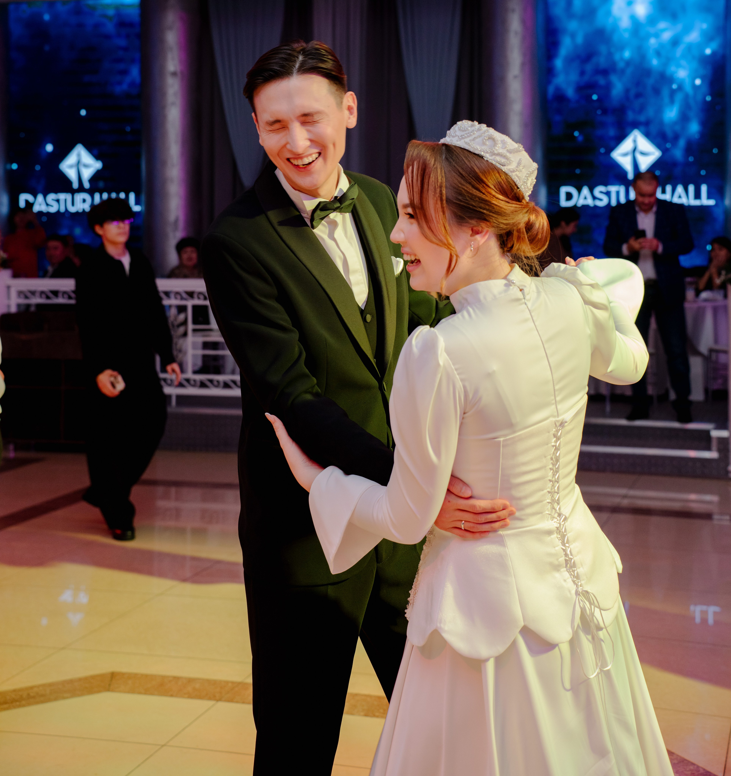 KAMILLA QYZ UZATU. Nomad media