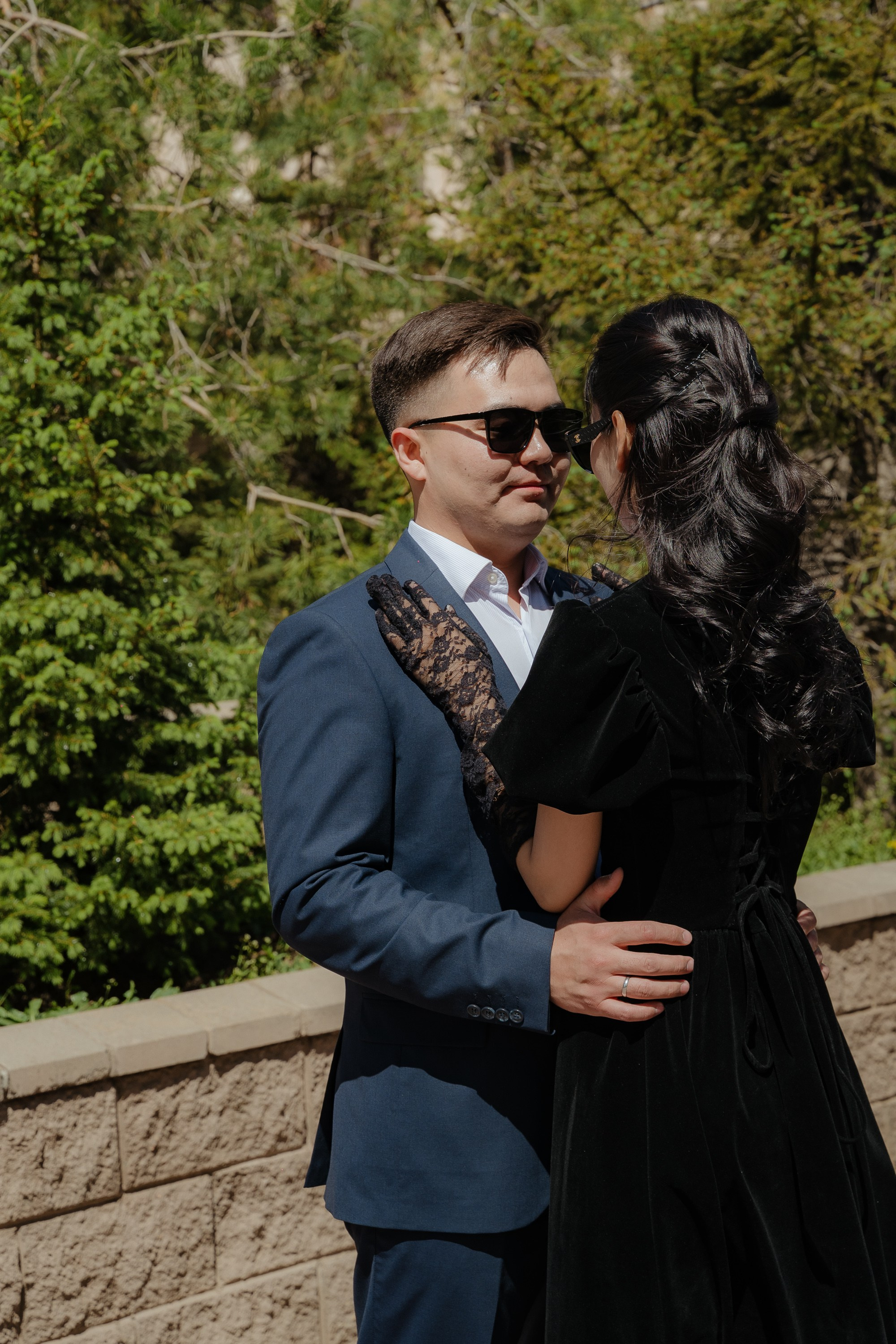 Love story burabai. Свадебный и репортажный фотограф в Астане T.Yertay «Nomad media»