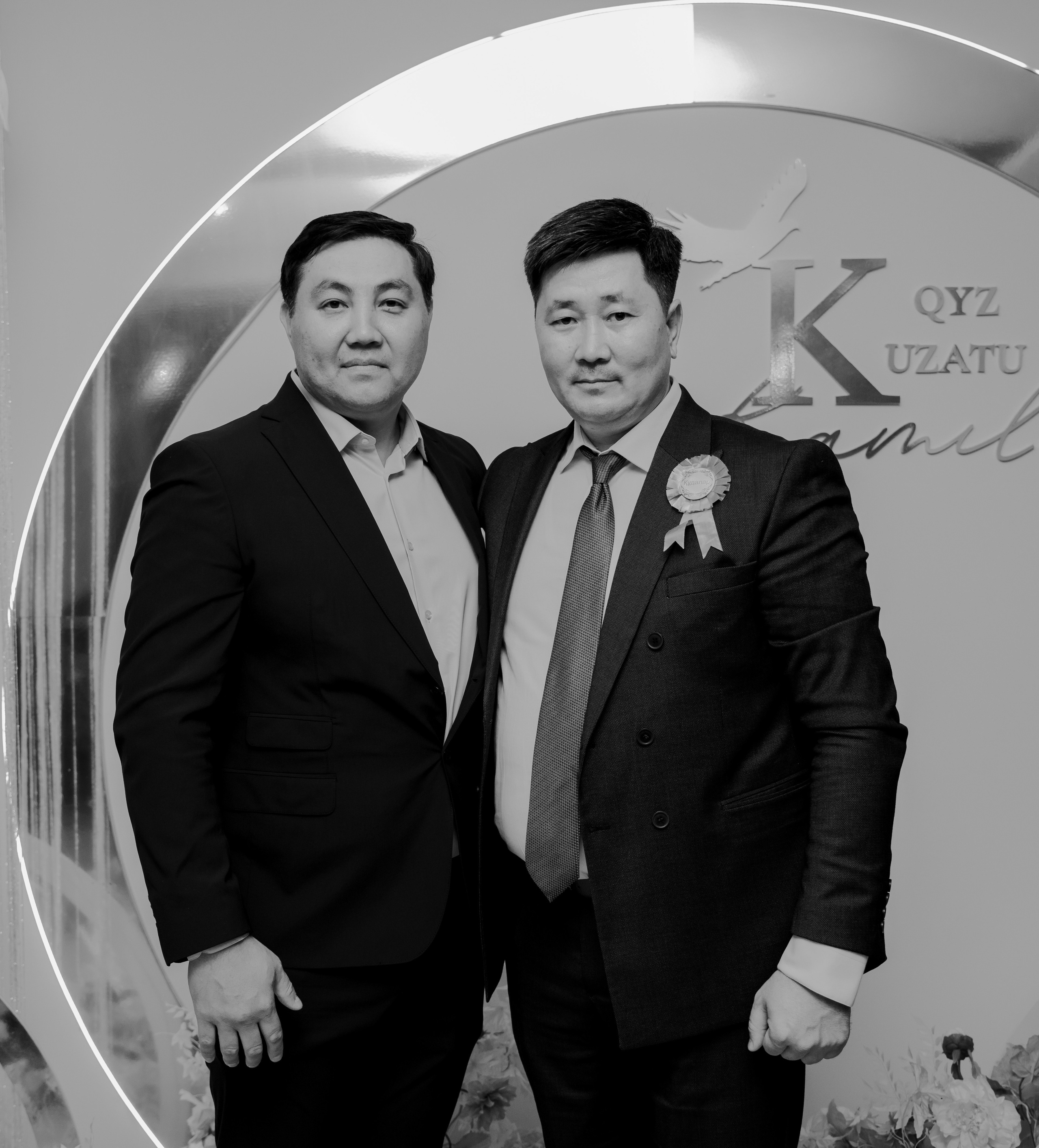 KAMILLA QYZ UZATU. Nomad media