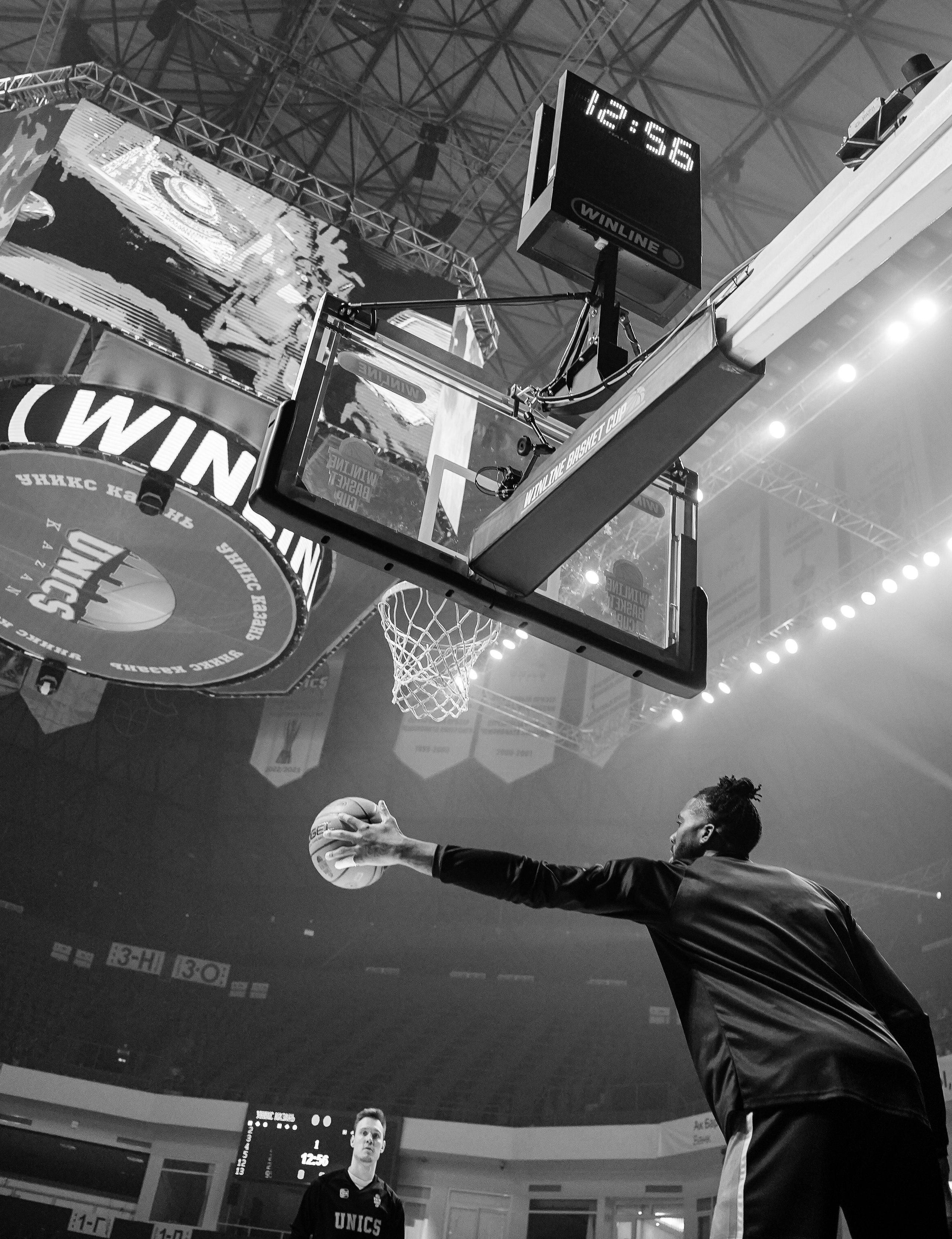 УНИКС — 2025/26. Фотограф в Казани Алина Абдуллина