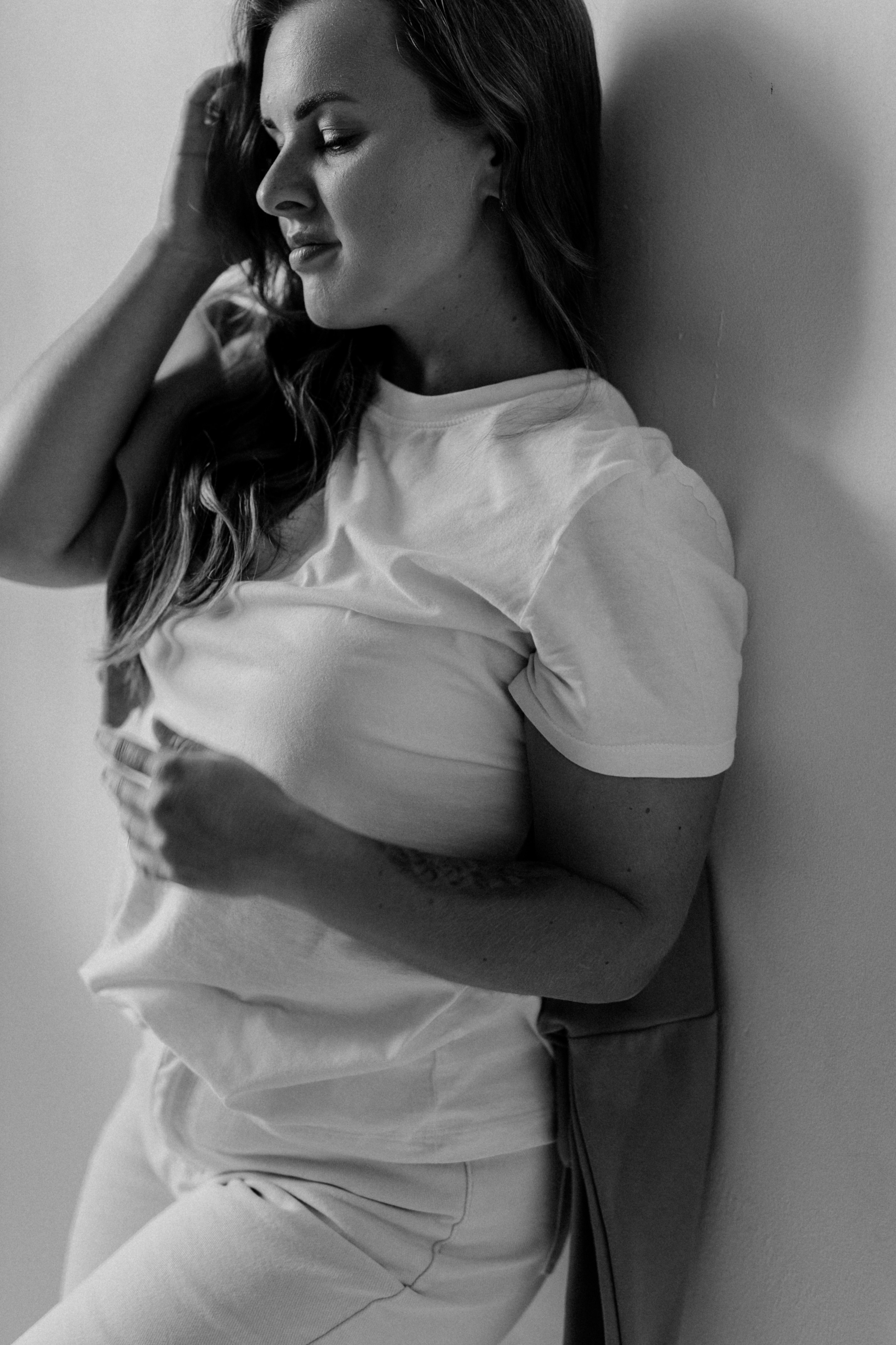 Портрет. Семейный и портретный фотограф Анна Полухина