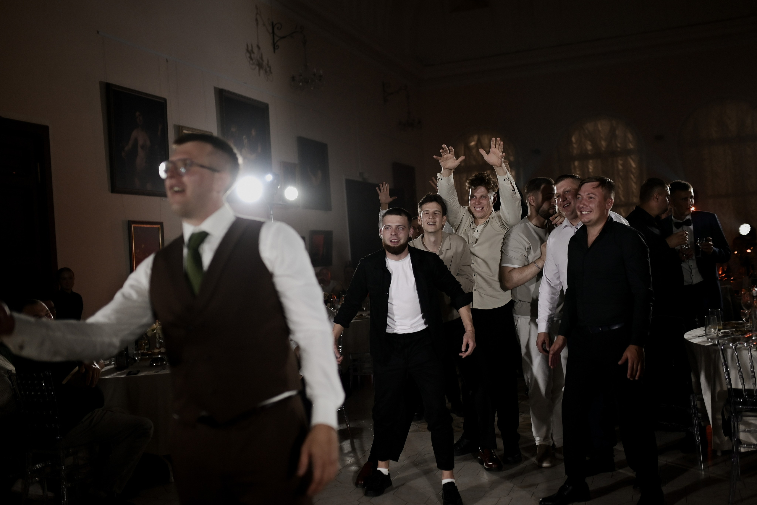 Дмитрий и Ксения. Свадебный фотограф Евгения Черепанова