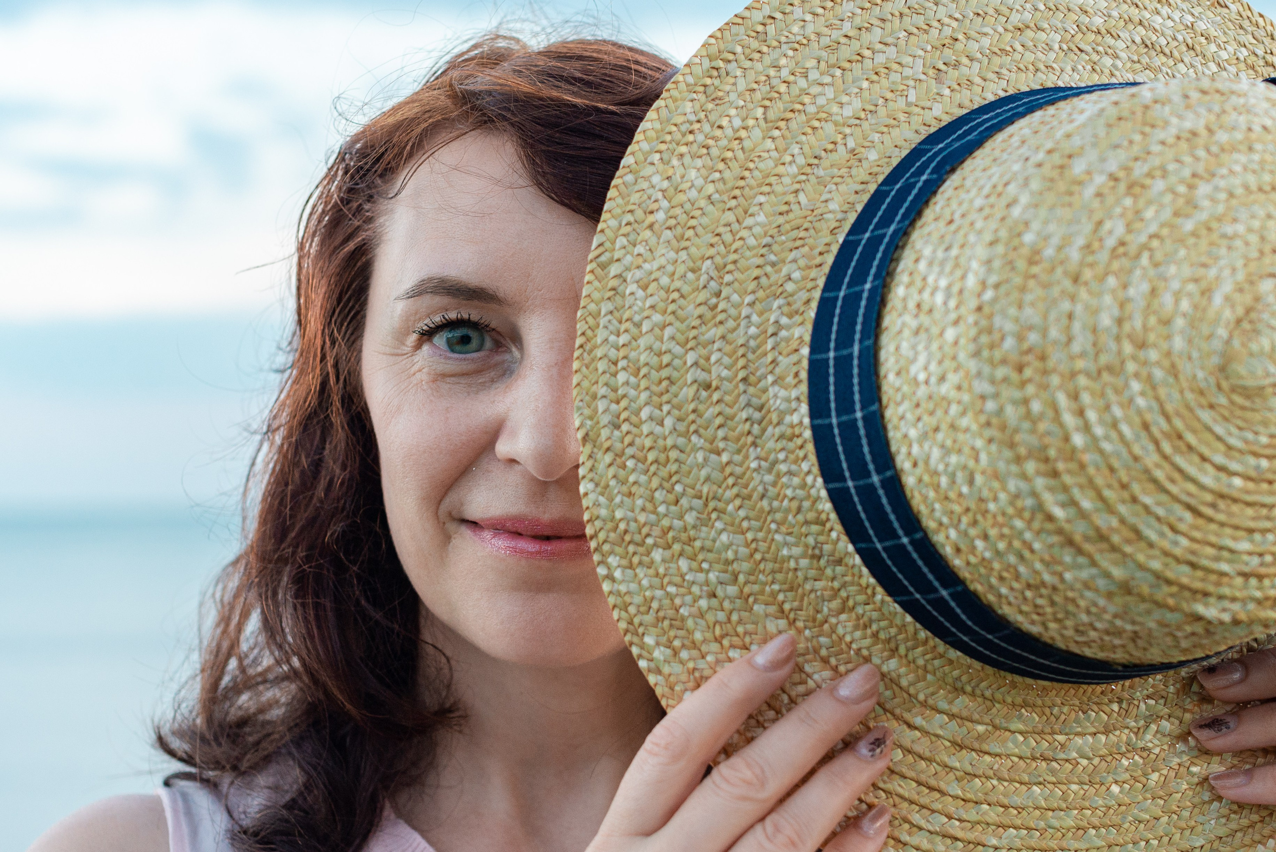 Июнь–Июль Отпуск Белореченск, Геленджик. Семейный, Свадебный фотограф СПБ Питер— Романова Екатерина