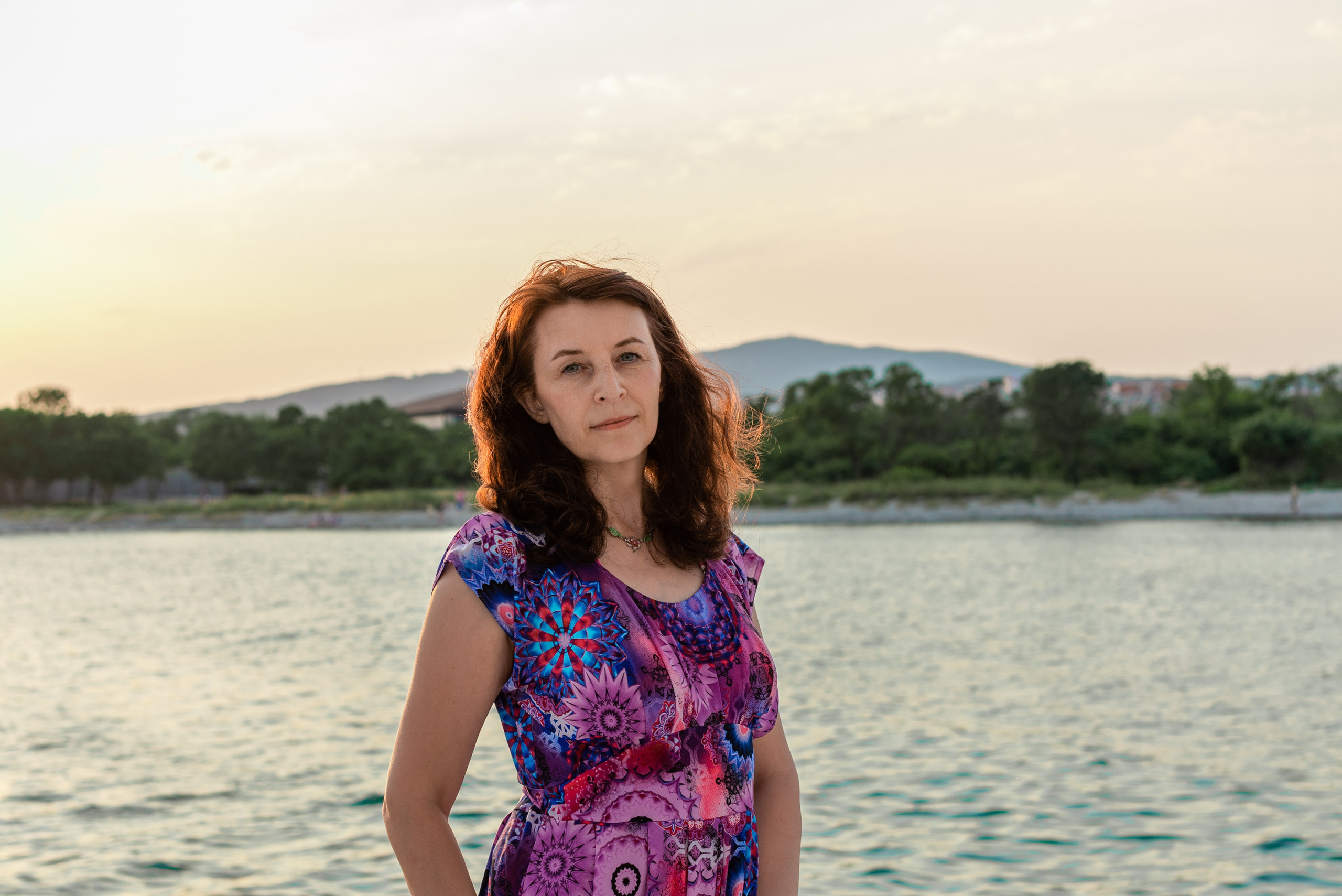 Июнь–Июль Отпуск Белореченск, Геленджик. Семейный, Свадебный фотограф СПБ Питер— Романова Екатерина