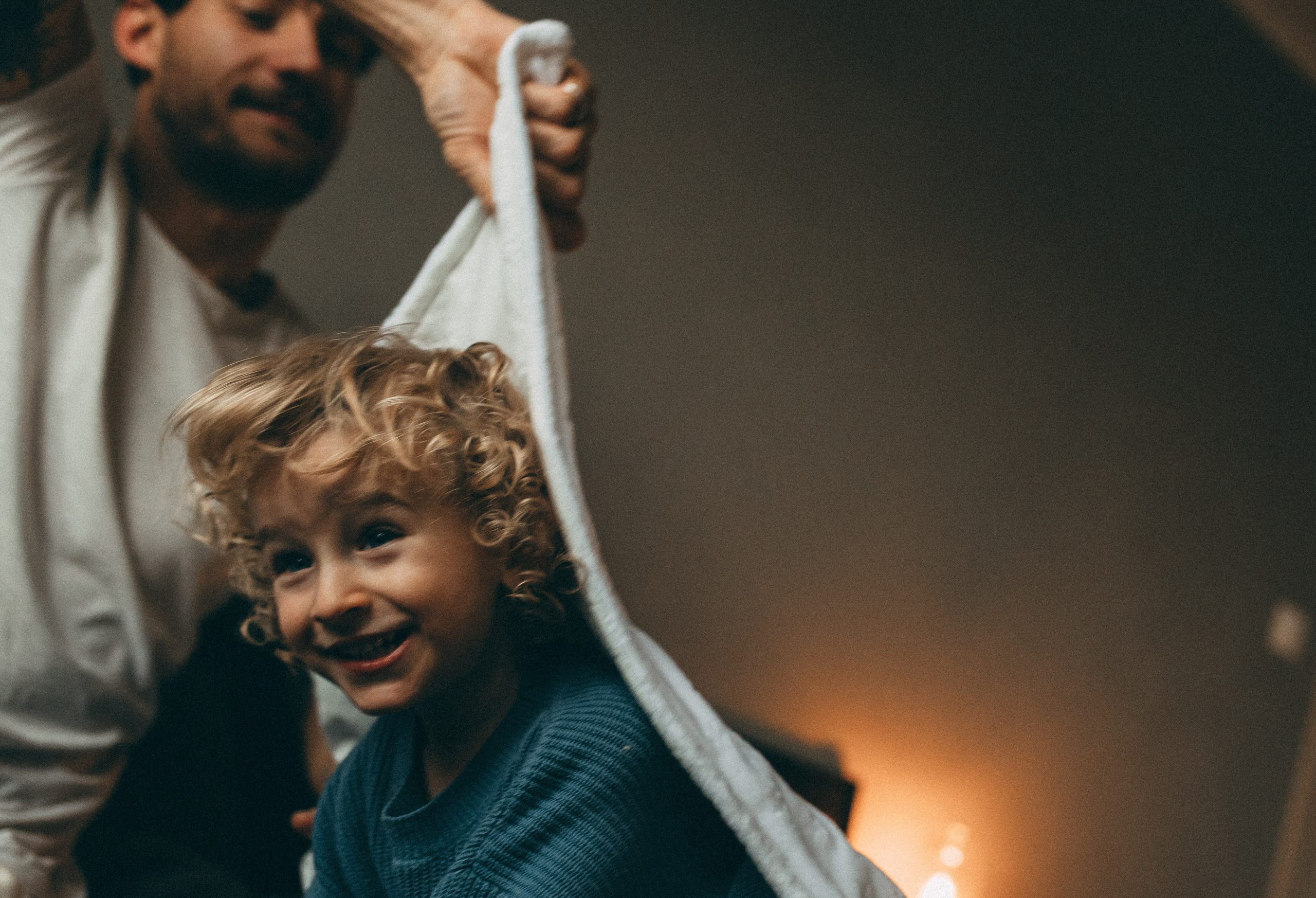 Виктор & Евгения & Марк. Главная