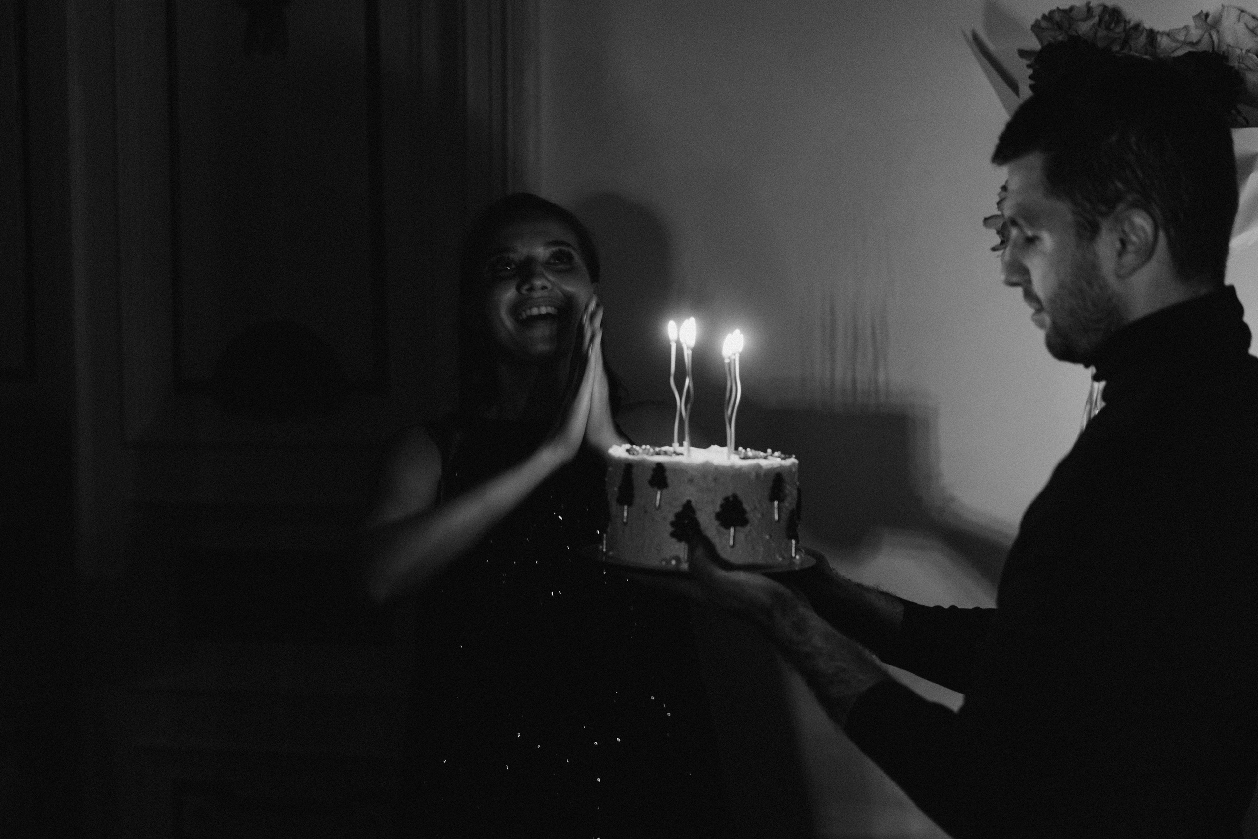 Стильный День Рождения Анны. Семейный lifestyle фотограф в Ростове-на-Дону