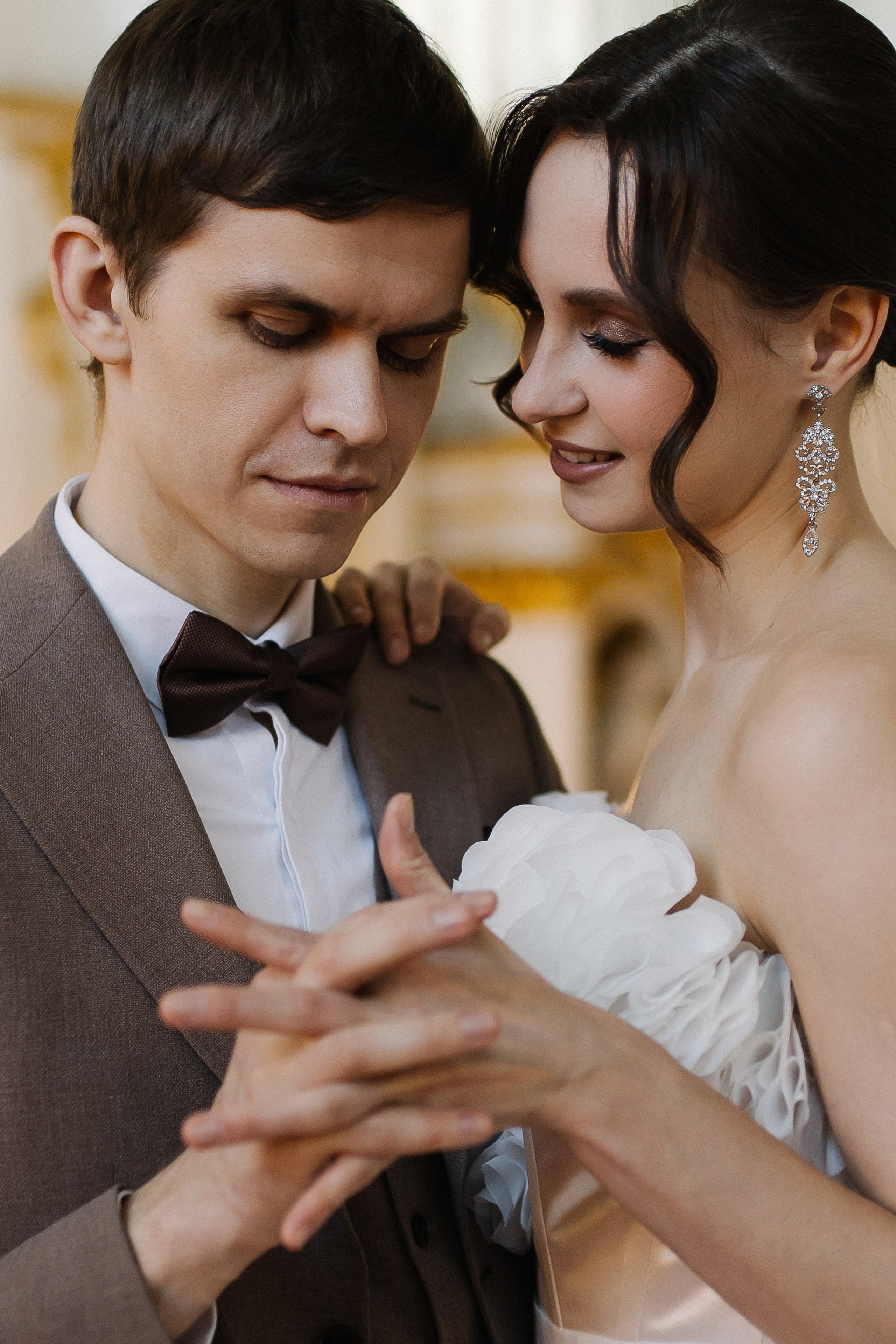 Свадьбы. Свадебный фотограф Наталья Менько Санкт-Петербург