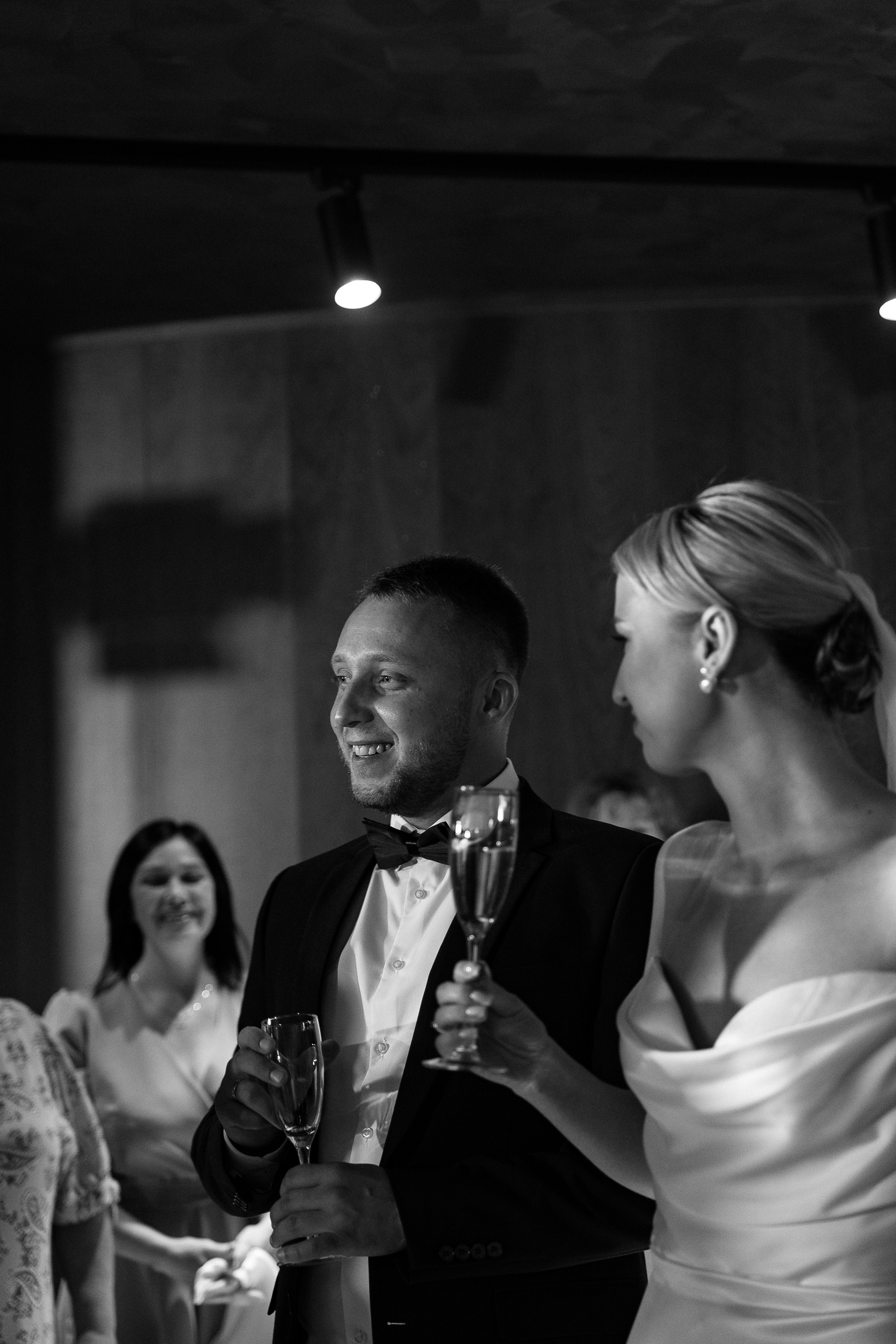 Люба & Никита | цифра + пленка. Свадебный фотограф СПб Мадина Сафарян