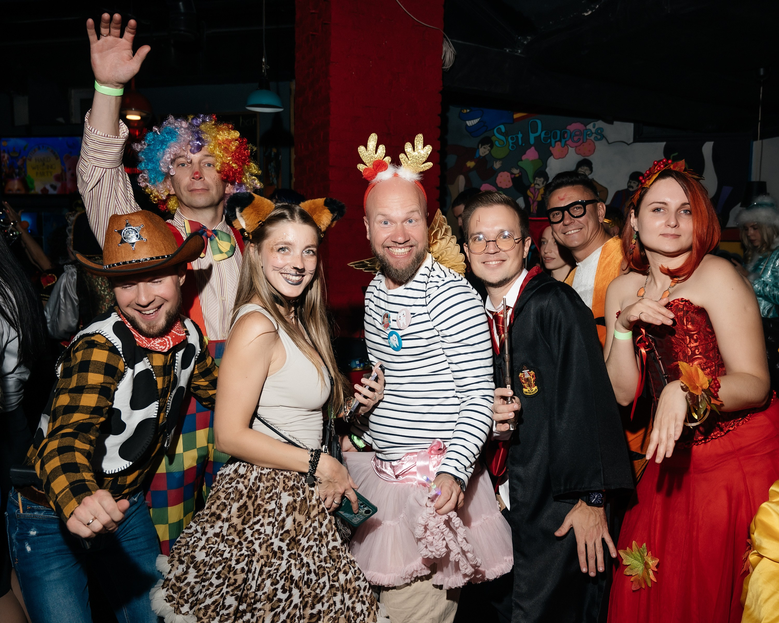 Репортажный фотограф на корпоратив и другие мероприятия. Свадебный и семейный фотограф в Краснодаре Марина Стёпа