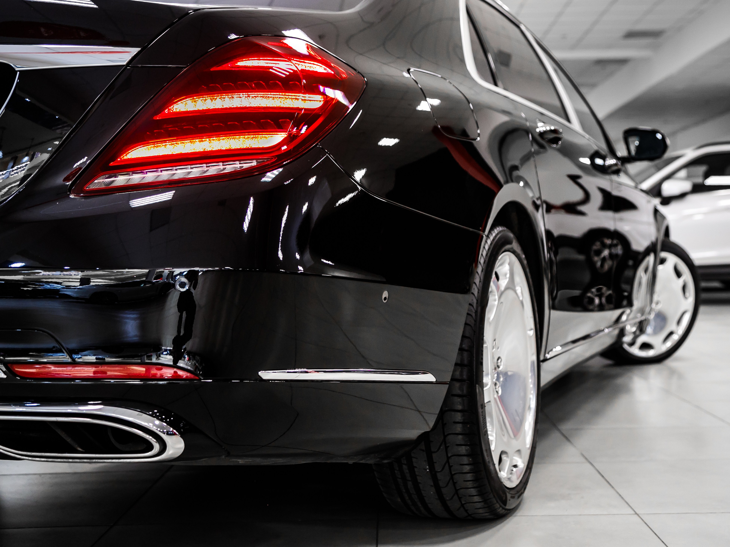 Автомобили. Репортажный фотограф в Москве Агафонова Мария