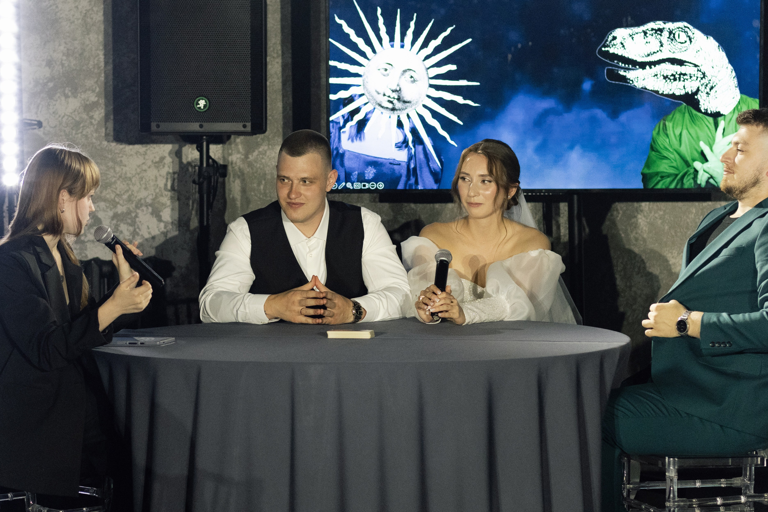 Maksim & Rita. Фотограф в Томске Ирина Павлуцкая