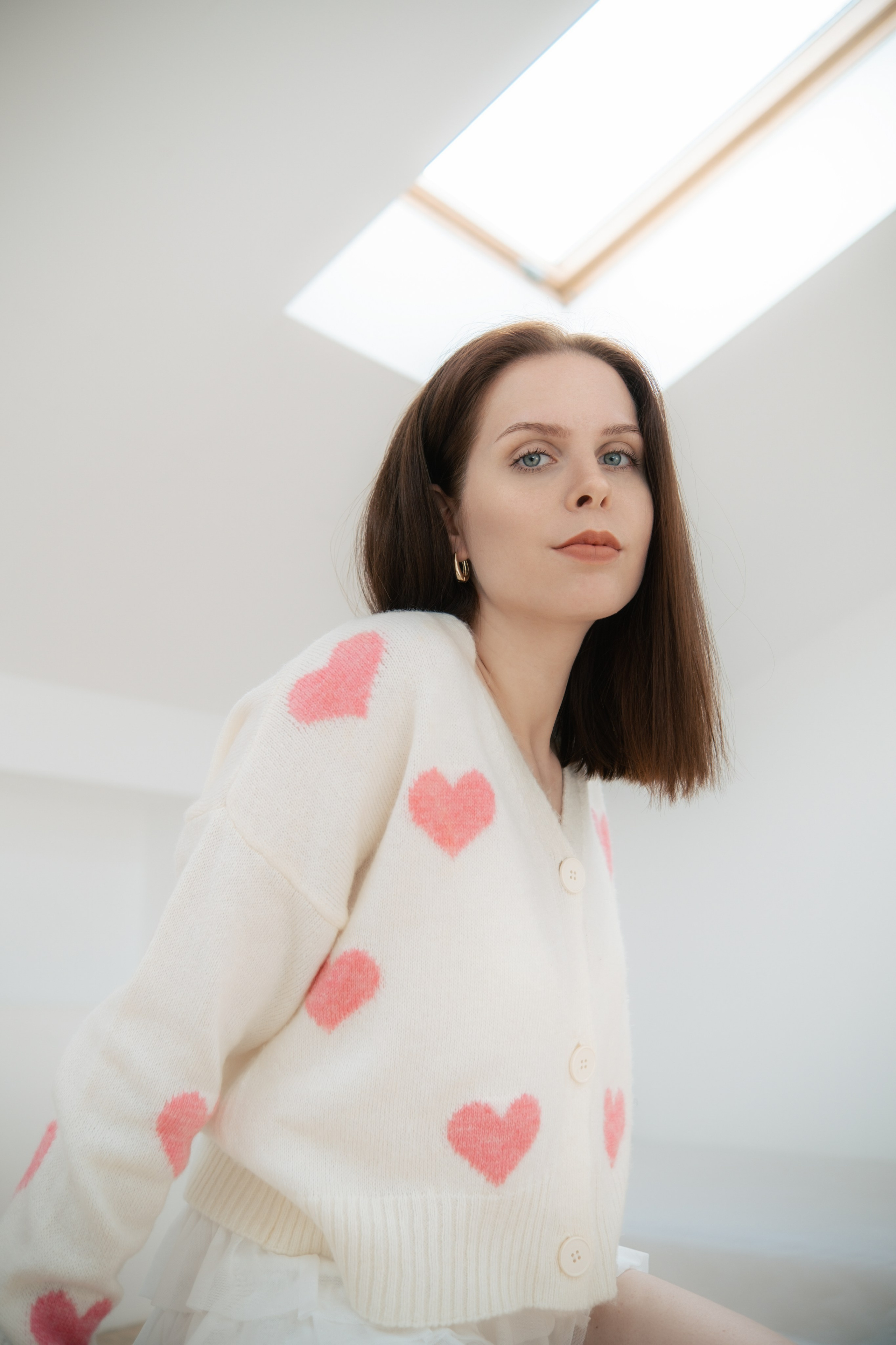 Съемки. Фотограф в Москве Lada Shum