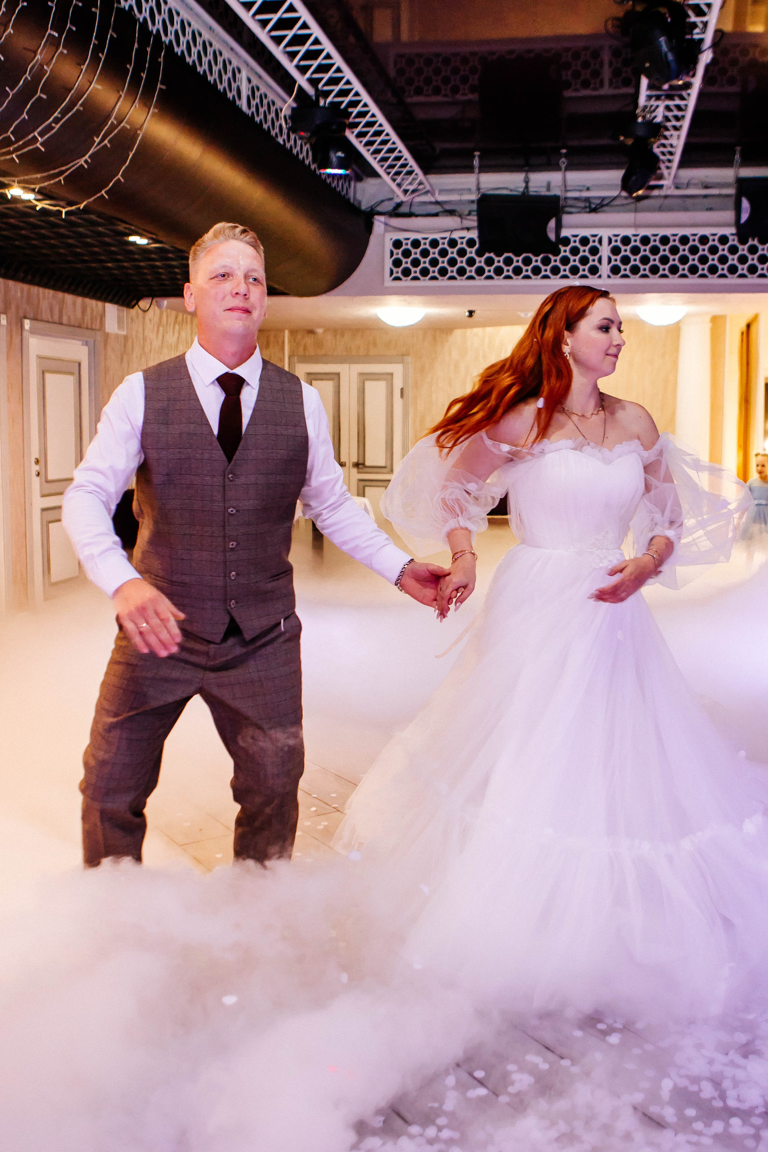 Форсаж. Рыжова Тамара