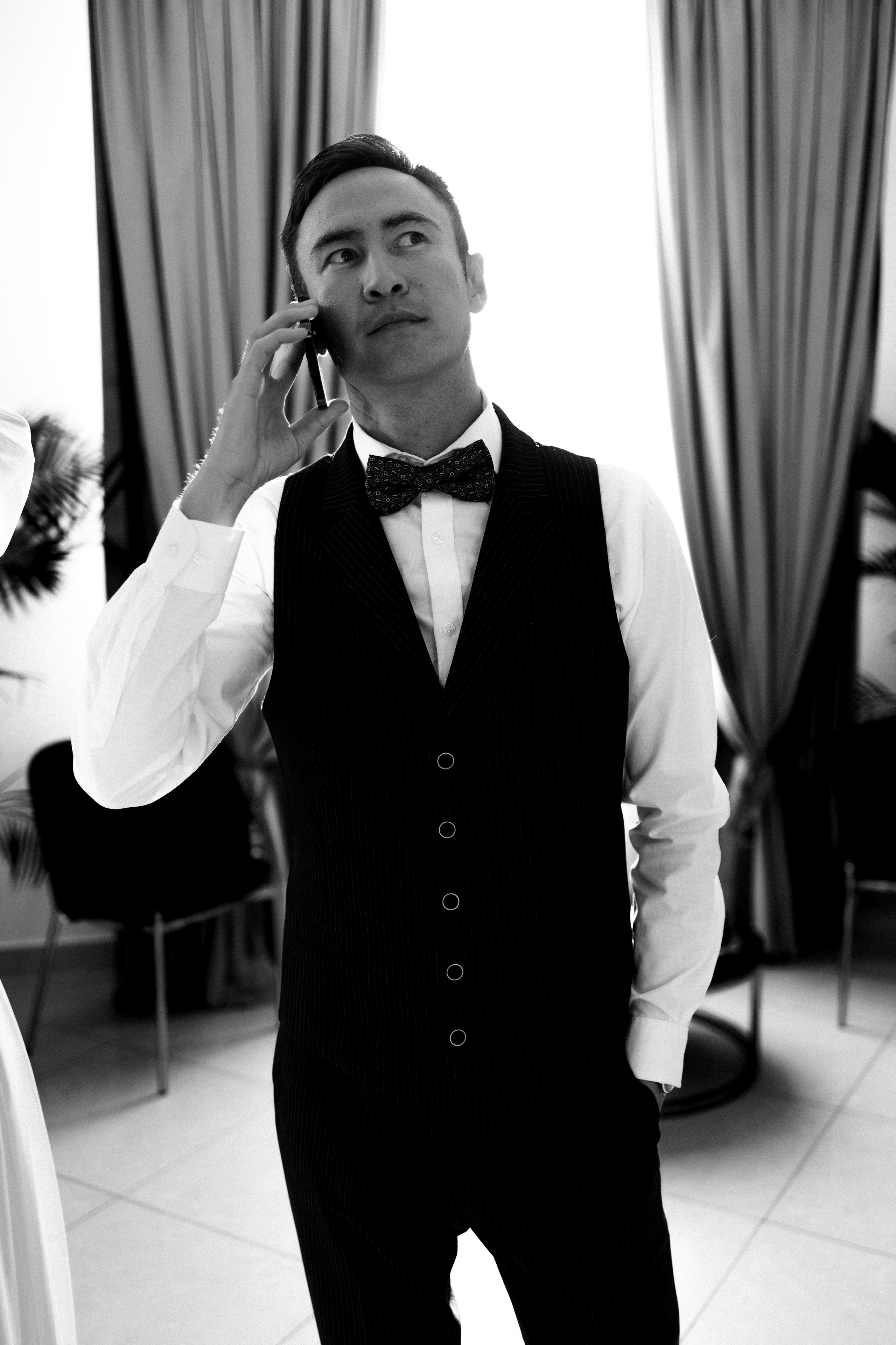 Свадьба Ильнура и Ольги — 2026