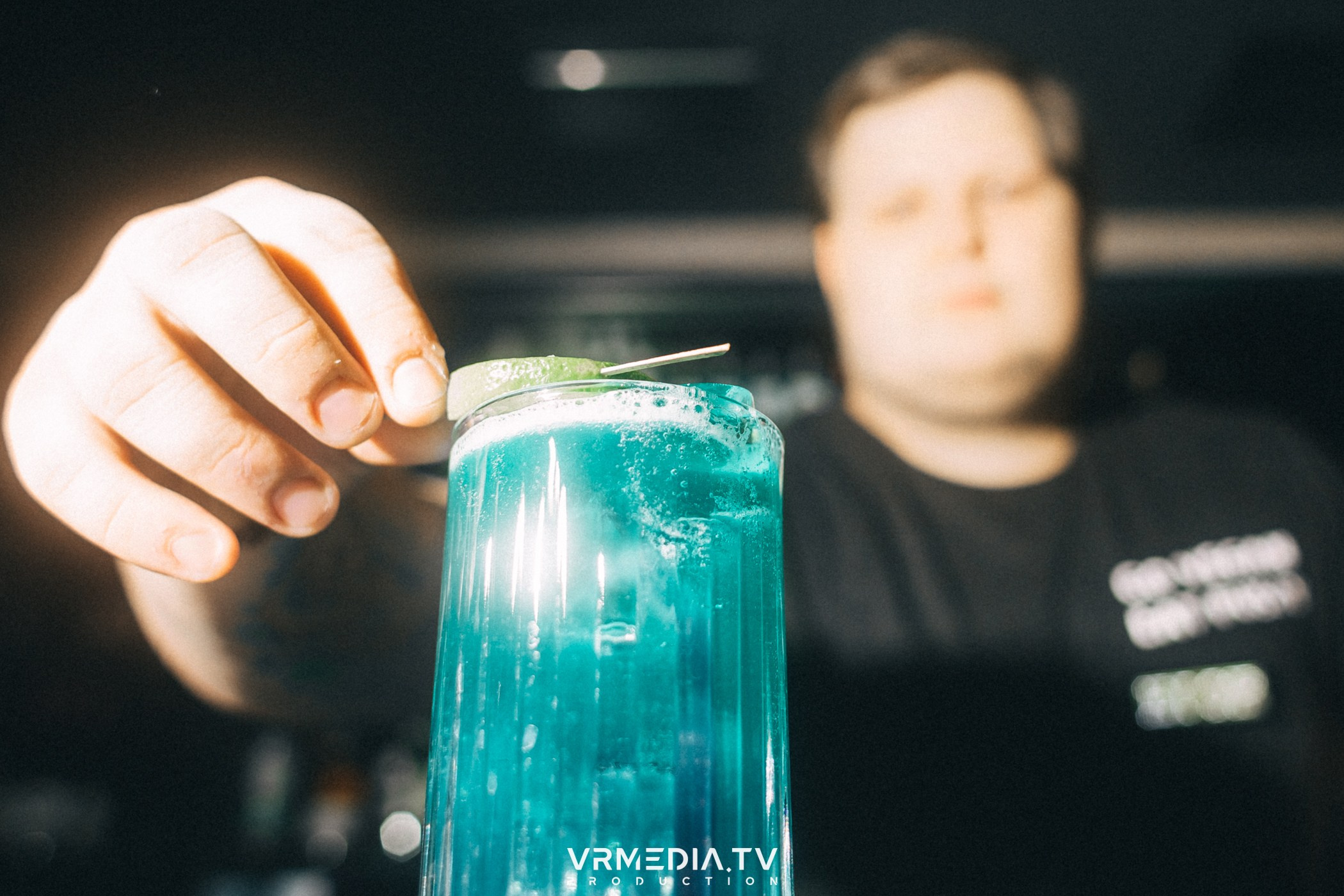 MERRY CHRISTMAS в караоке-баре «Volna»