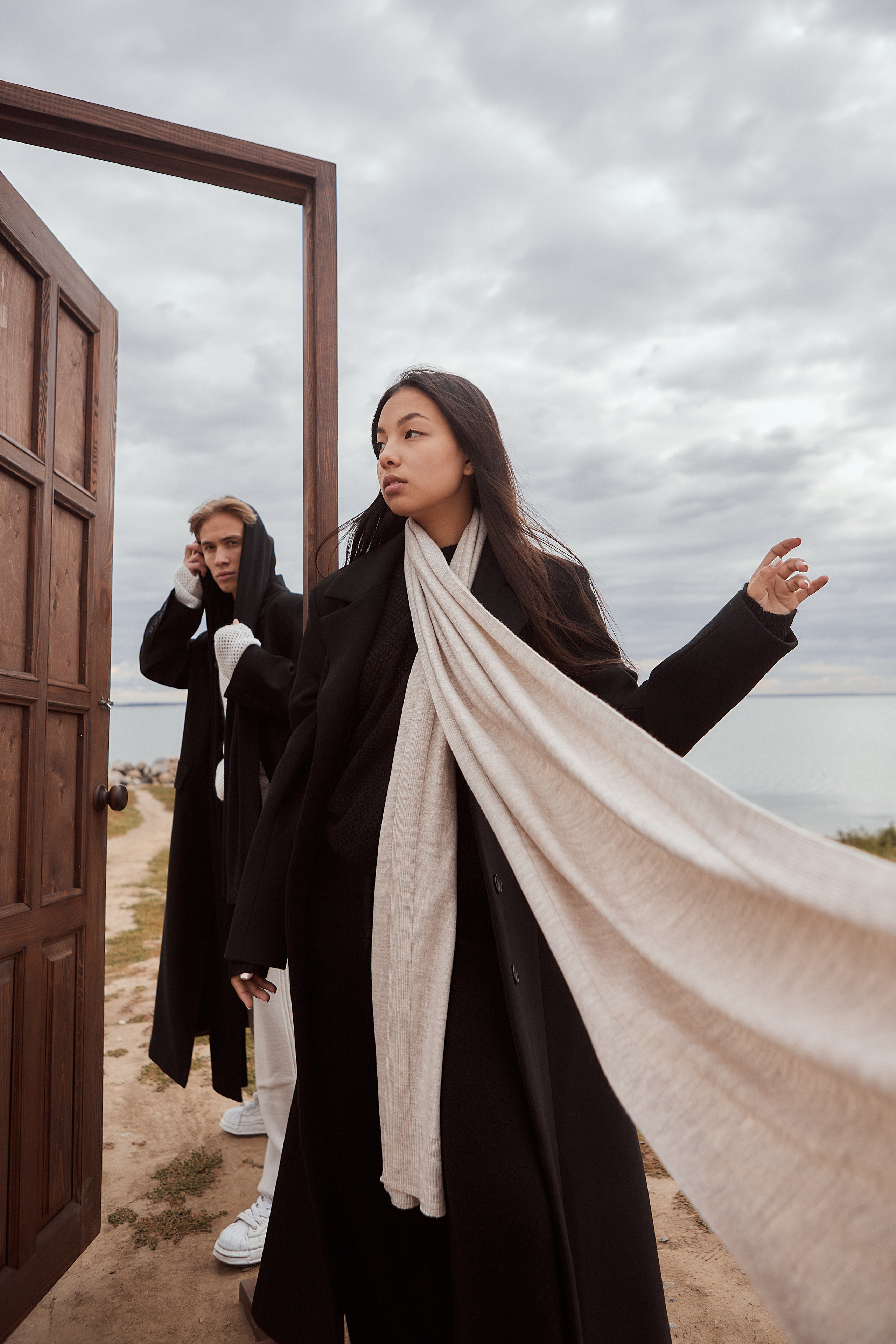 Коммерческие съемки. Продающий контент для маркетплейсов и e-commerce «под ключ»