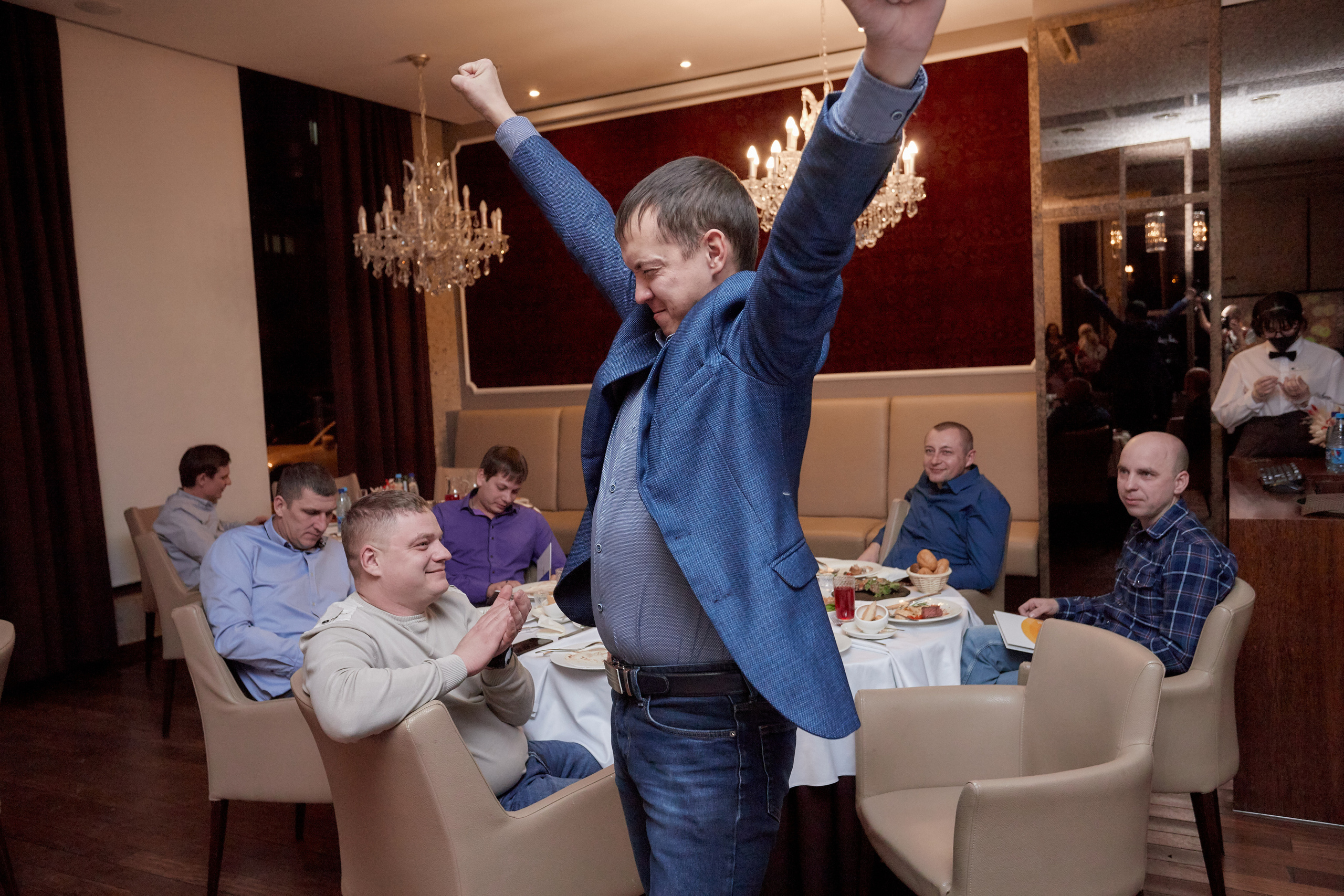 Репортажная съемка. Продающий контент для маркетплейсов и e-commerce «под ключ»