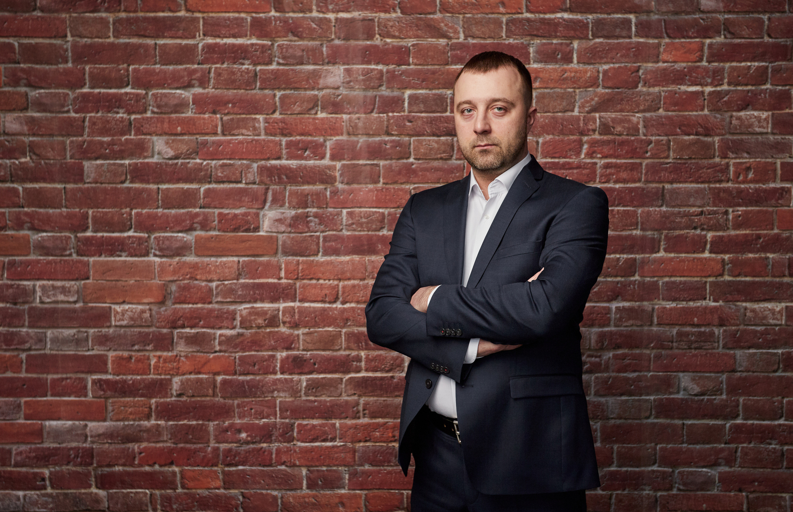 Бизнес-портрет. Продающий контент для маркетплейсов и e-commerce «под ключ»