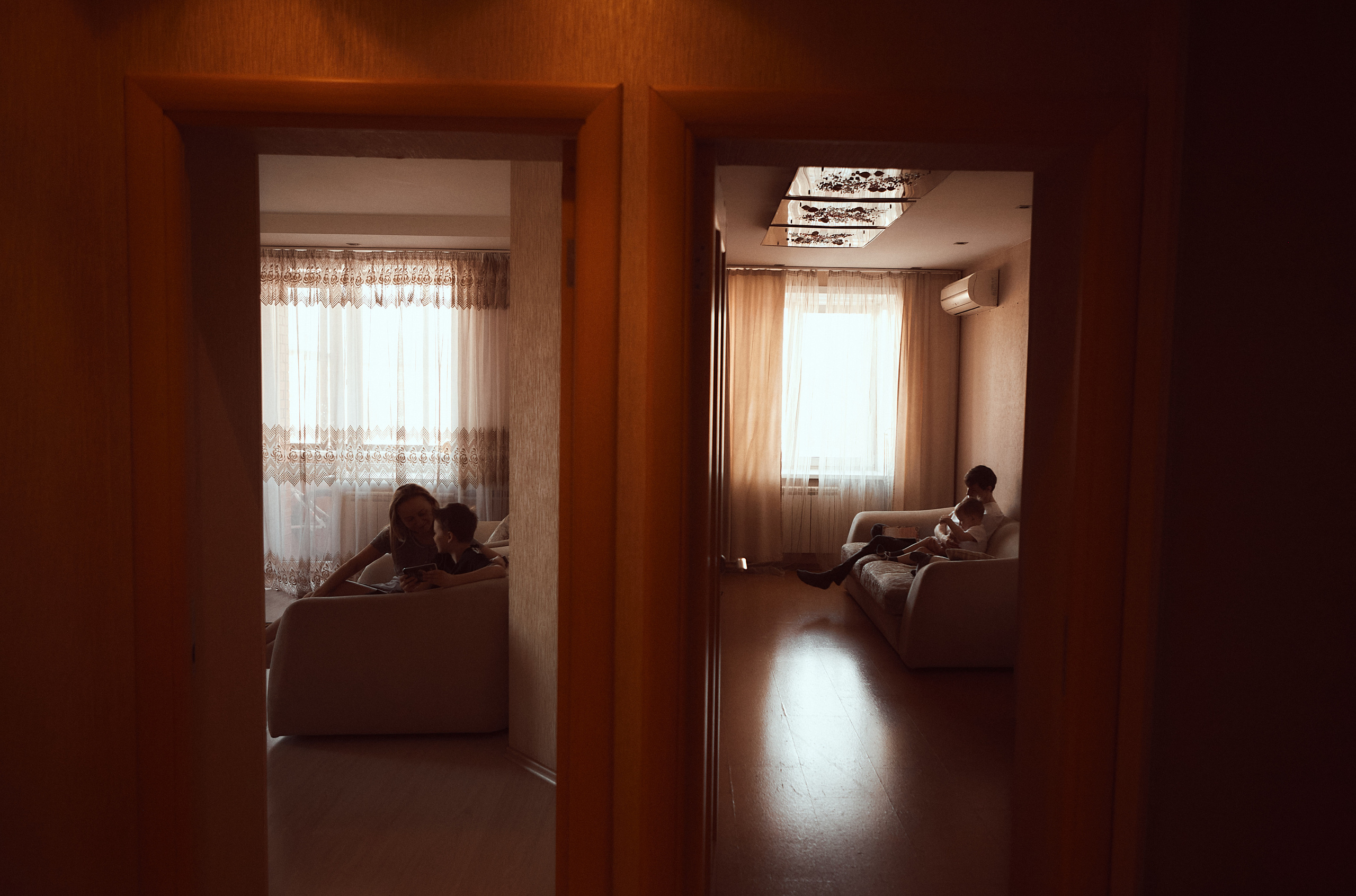 Семейные истории. Продающий контент для маркетплейсов и e-commerce «под ключ»