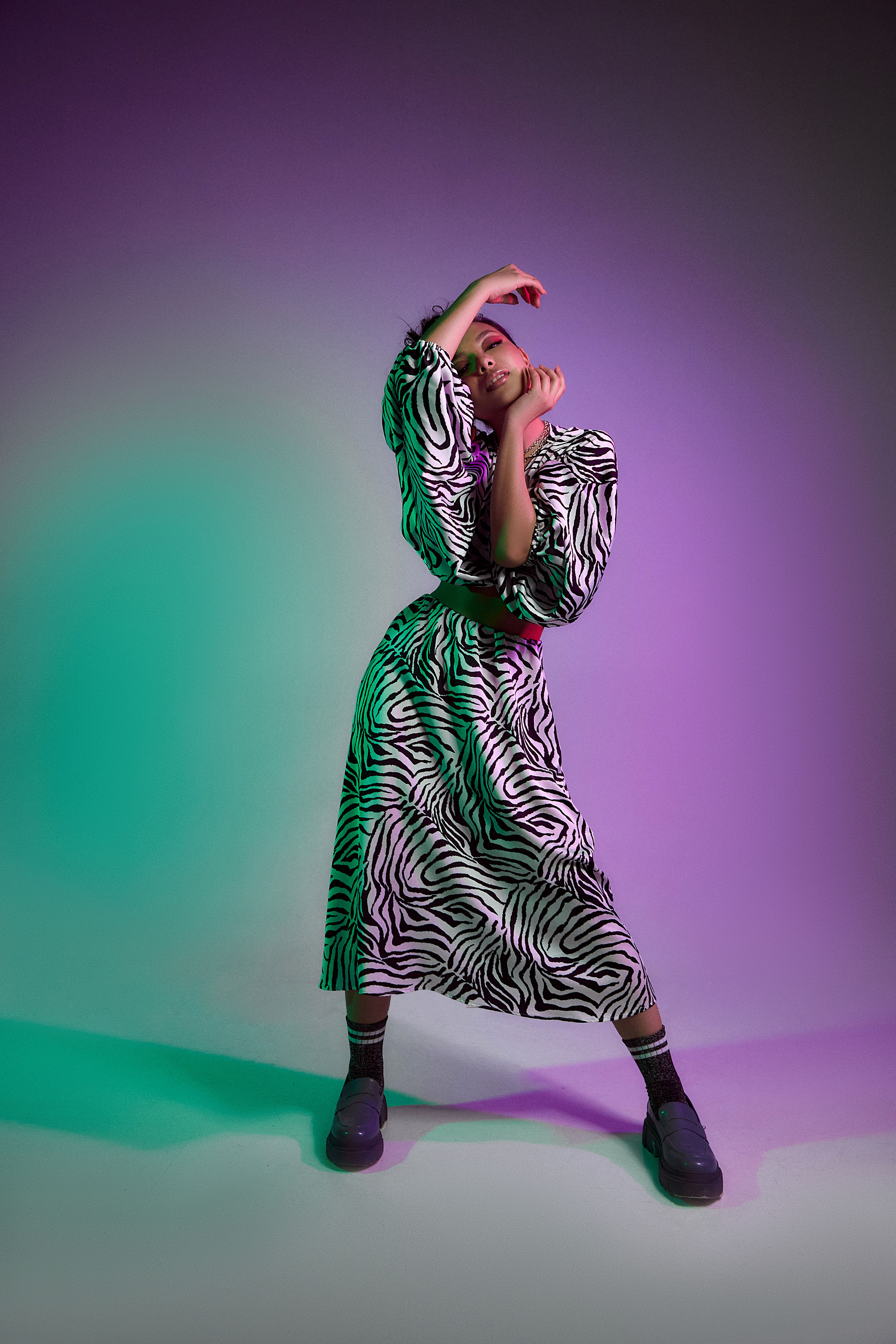 Коммерческие съемки. Продающий контент для маркетплейсов и e-commerce «под ключ»