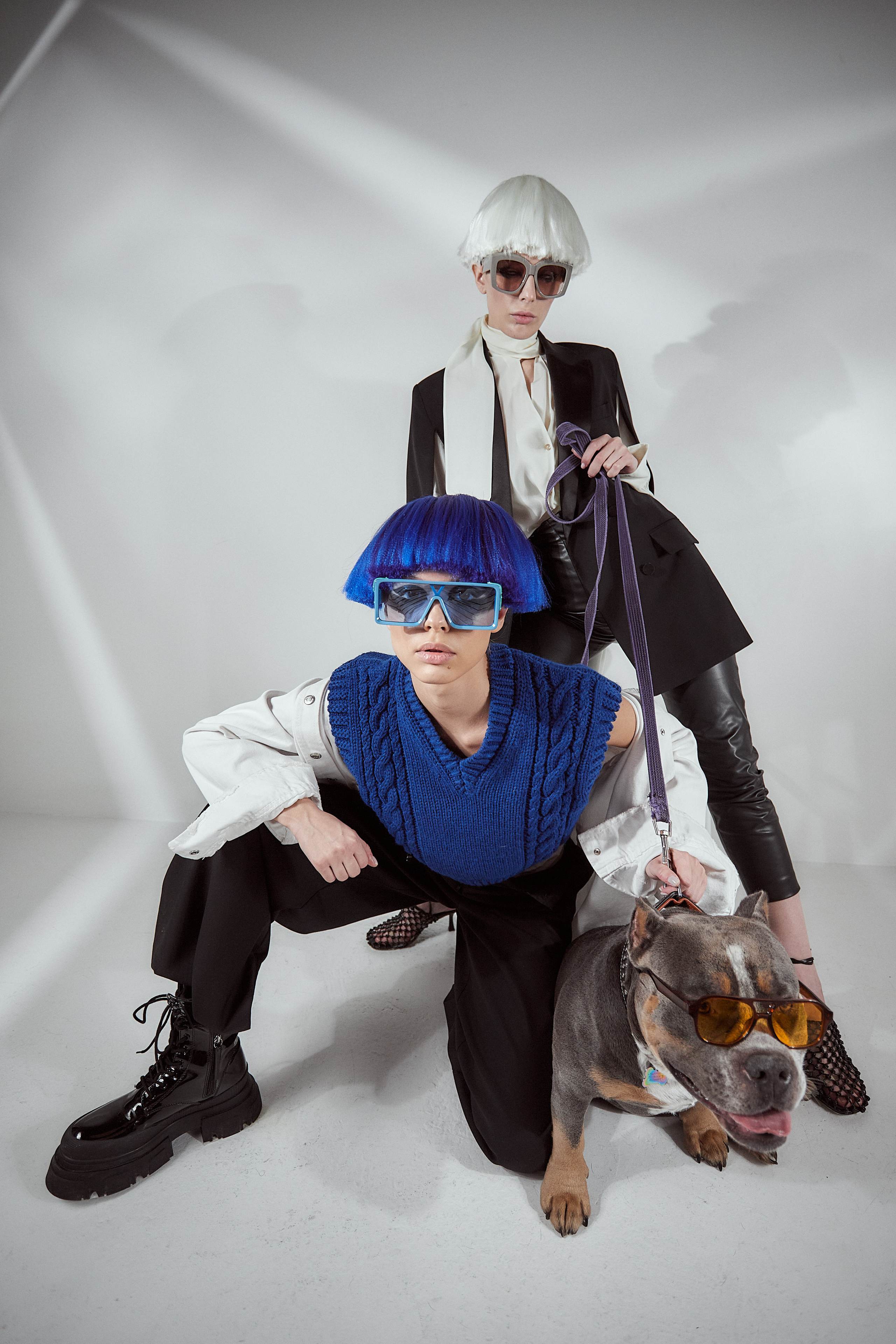 Коммерческие съемки. Продающий контент для маркетплейсов и e-commerce «под ключ»