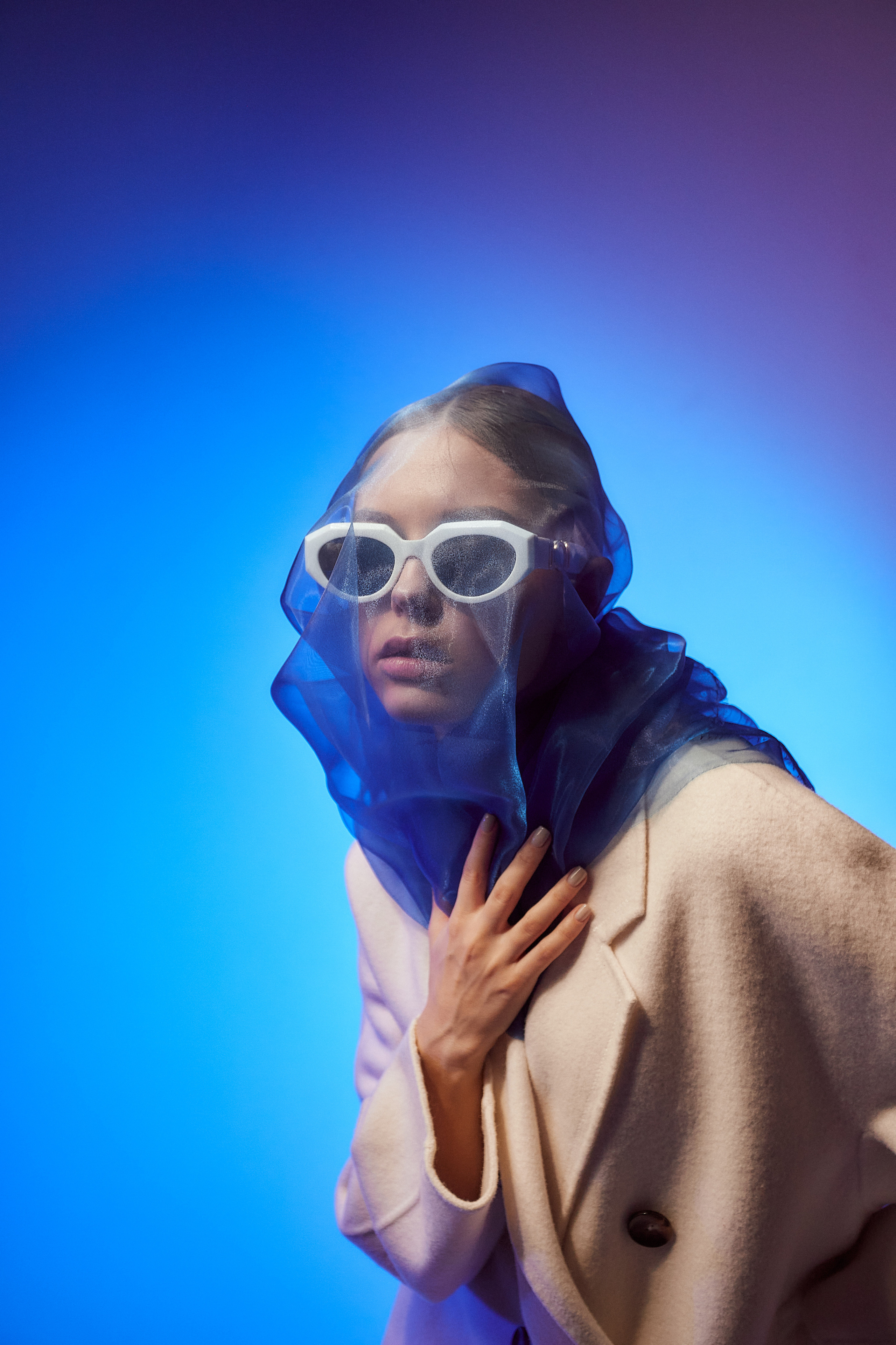 Коммерческие съемки. Продающий контент для маркетплейсов и e-commerce «под ключ»