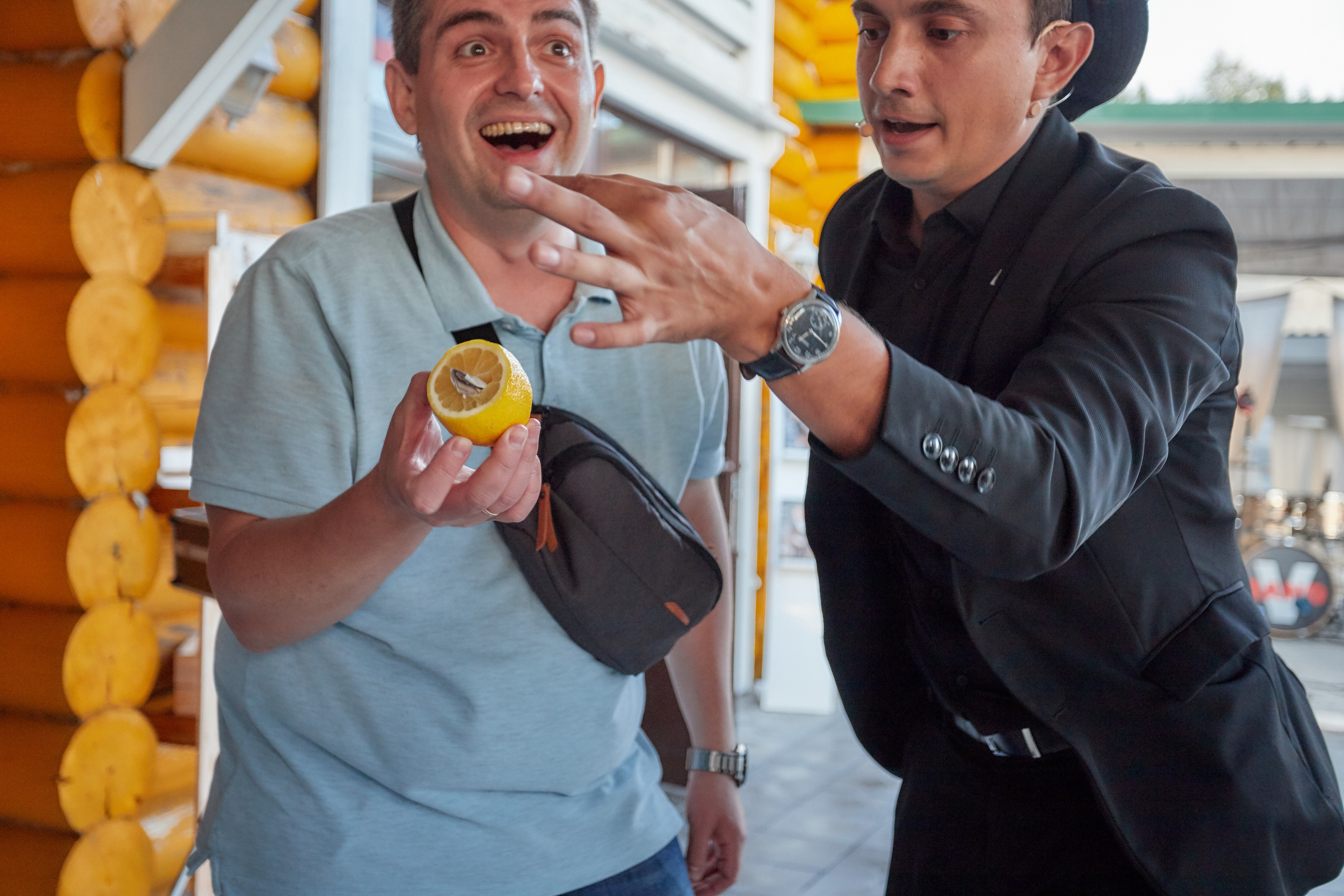 Репортажная съемка. Продающий контент для маркетплейсов и e-commerce «под ключ»