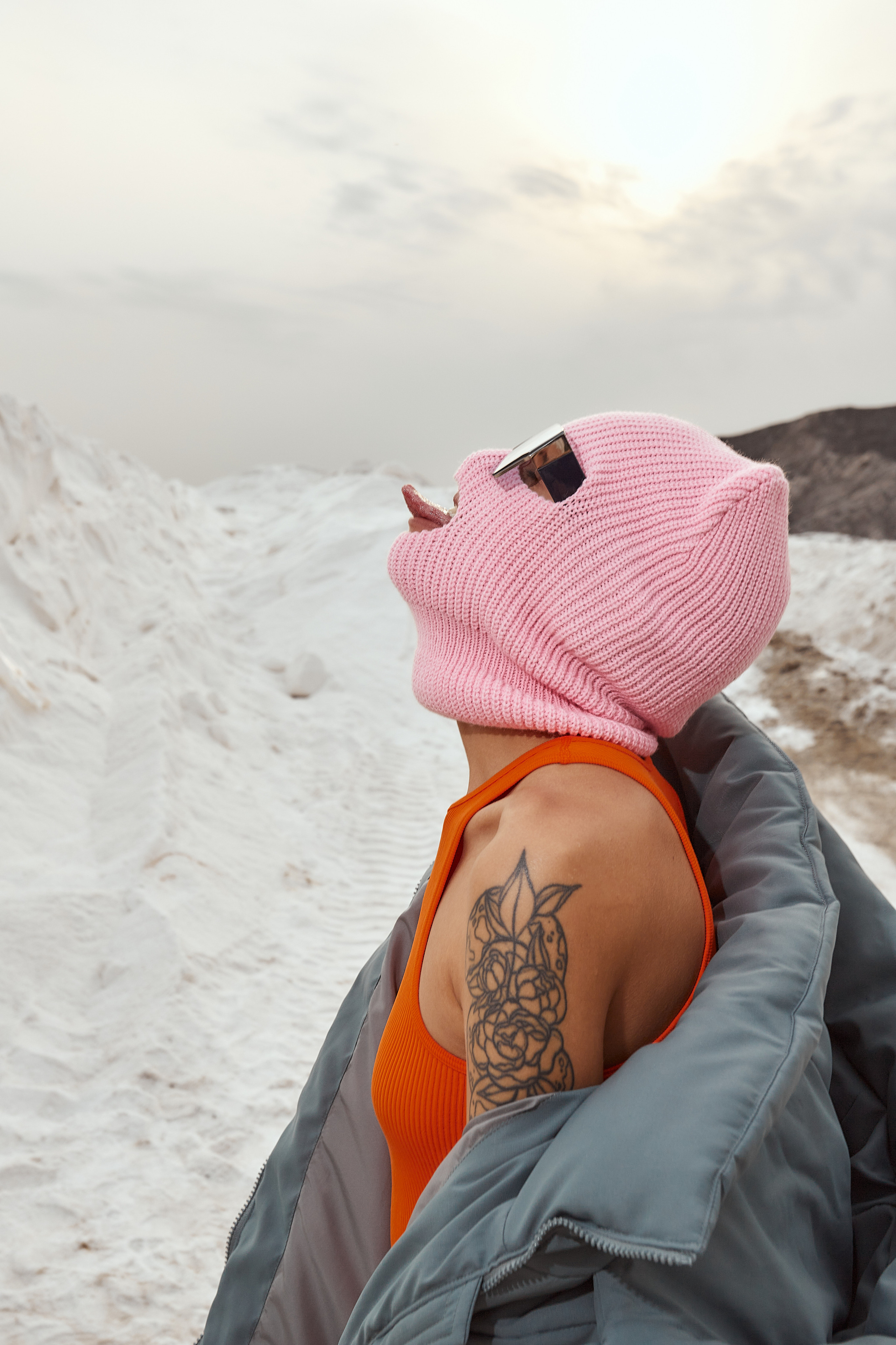 Коммерческие съемки. Продающий контент для маркетплейсов и e-commerce «под ключ»