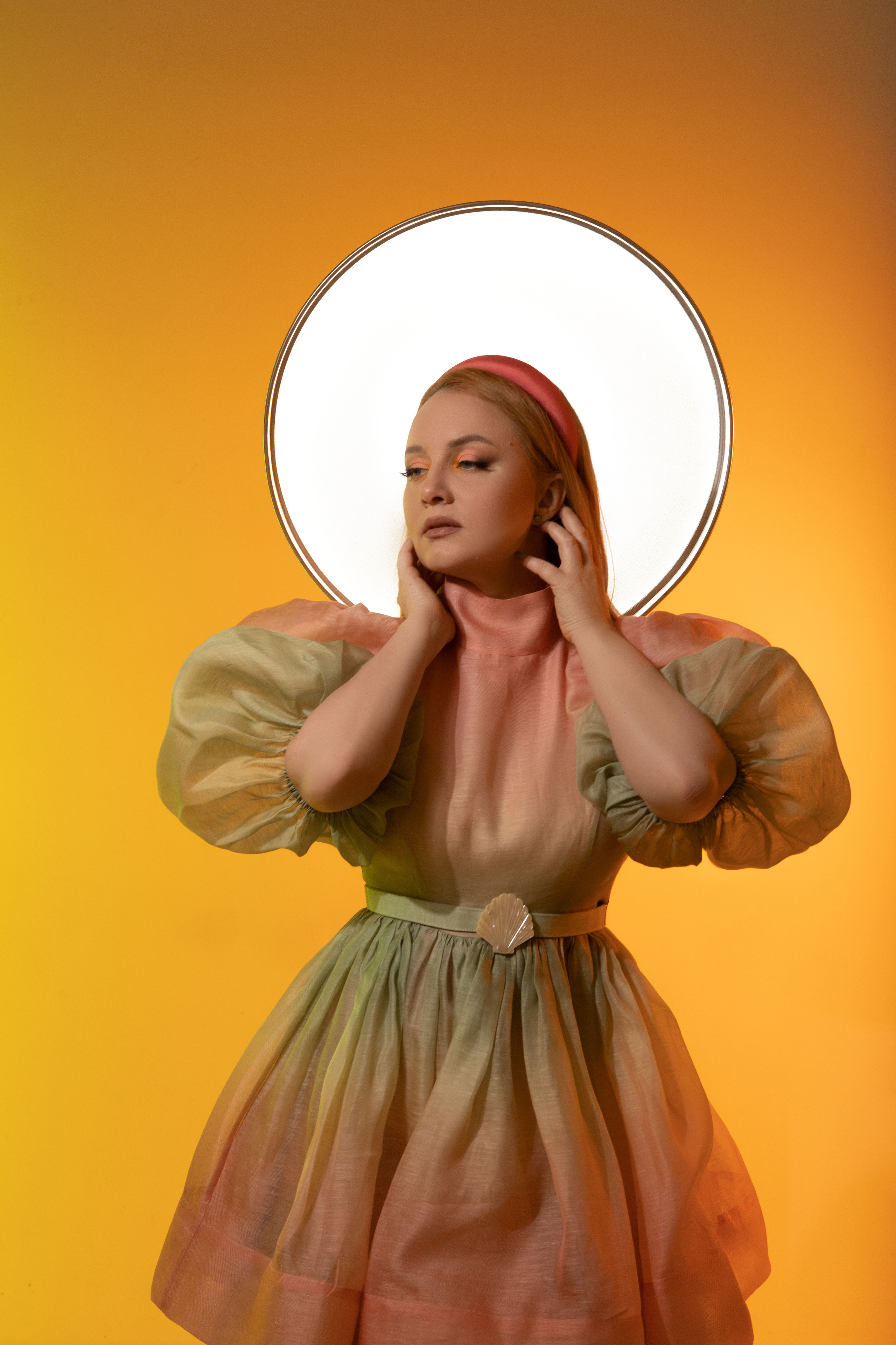 Коммерческие съемки. Продающий контент для маркетплейсов и e-commerce «под ключ»