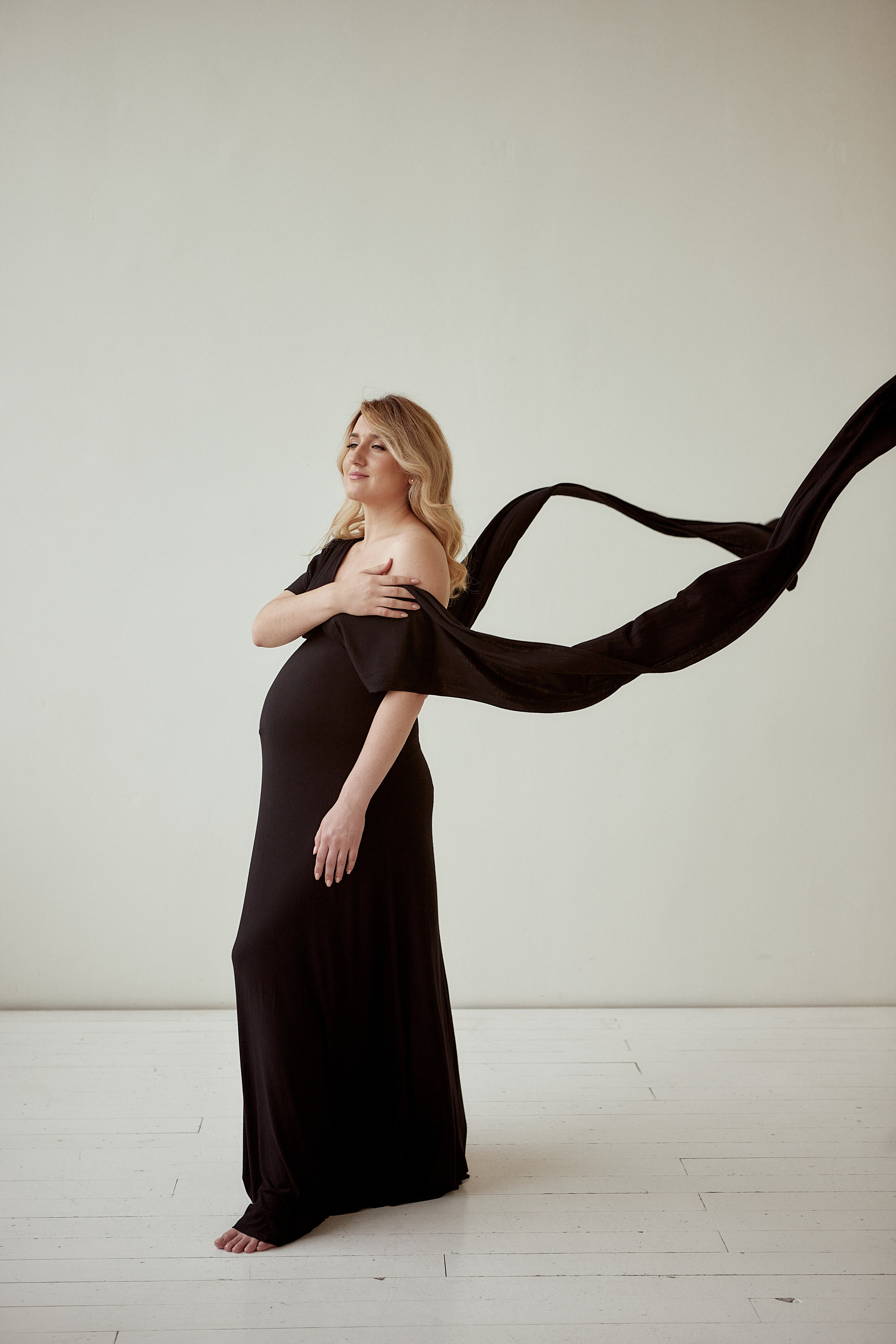 Беременность & малыши. Продающий контент для маркетплейсов и e-commerce «под ключ»