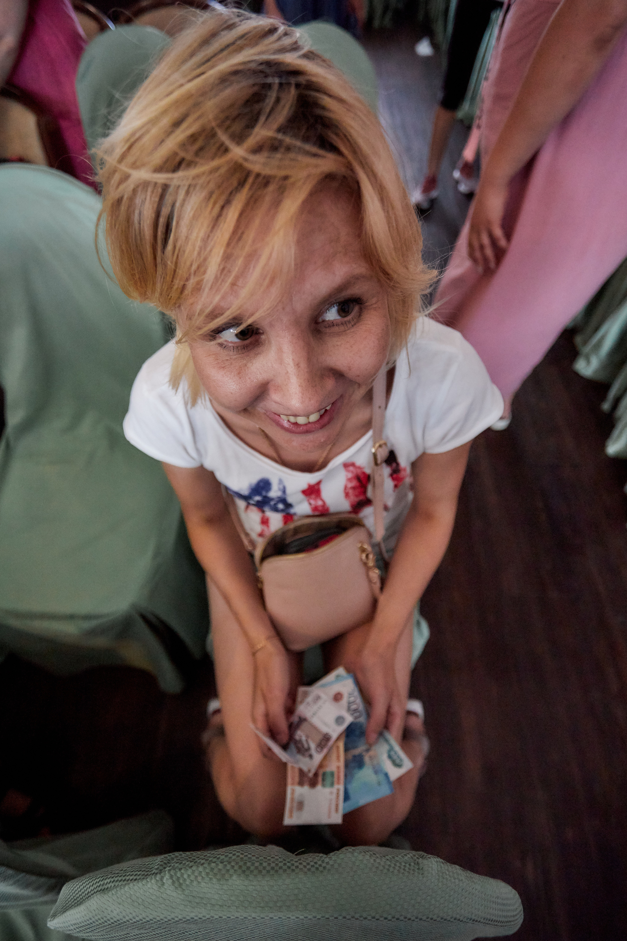 Репортажная съемка. Продающий контент для маркетплейсов и e-commerce «под ключ»