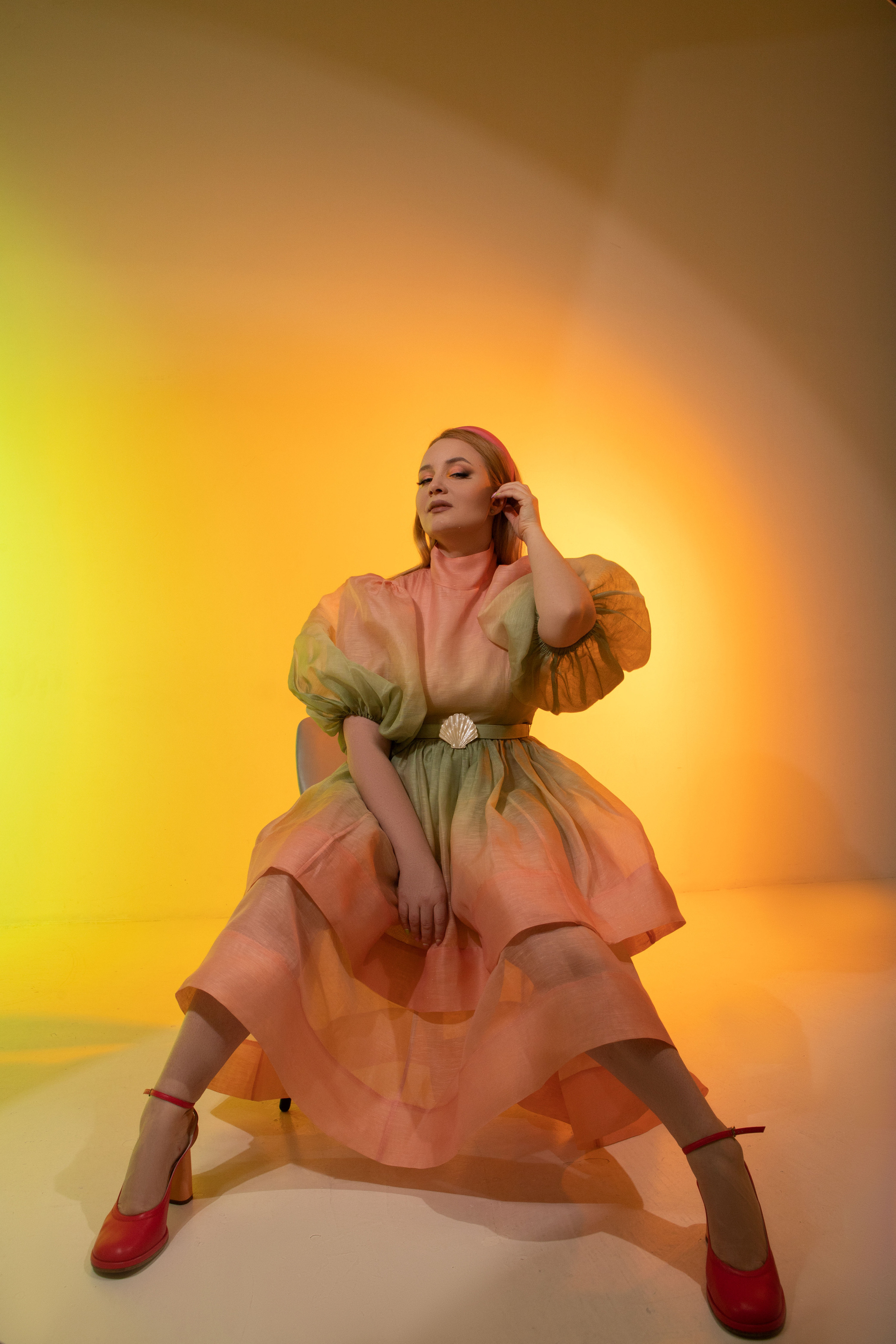 Коммерческие съемки. Продающий контент для маркетплейсов и e-commerce «под ключ»