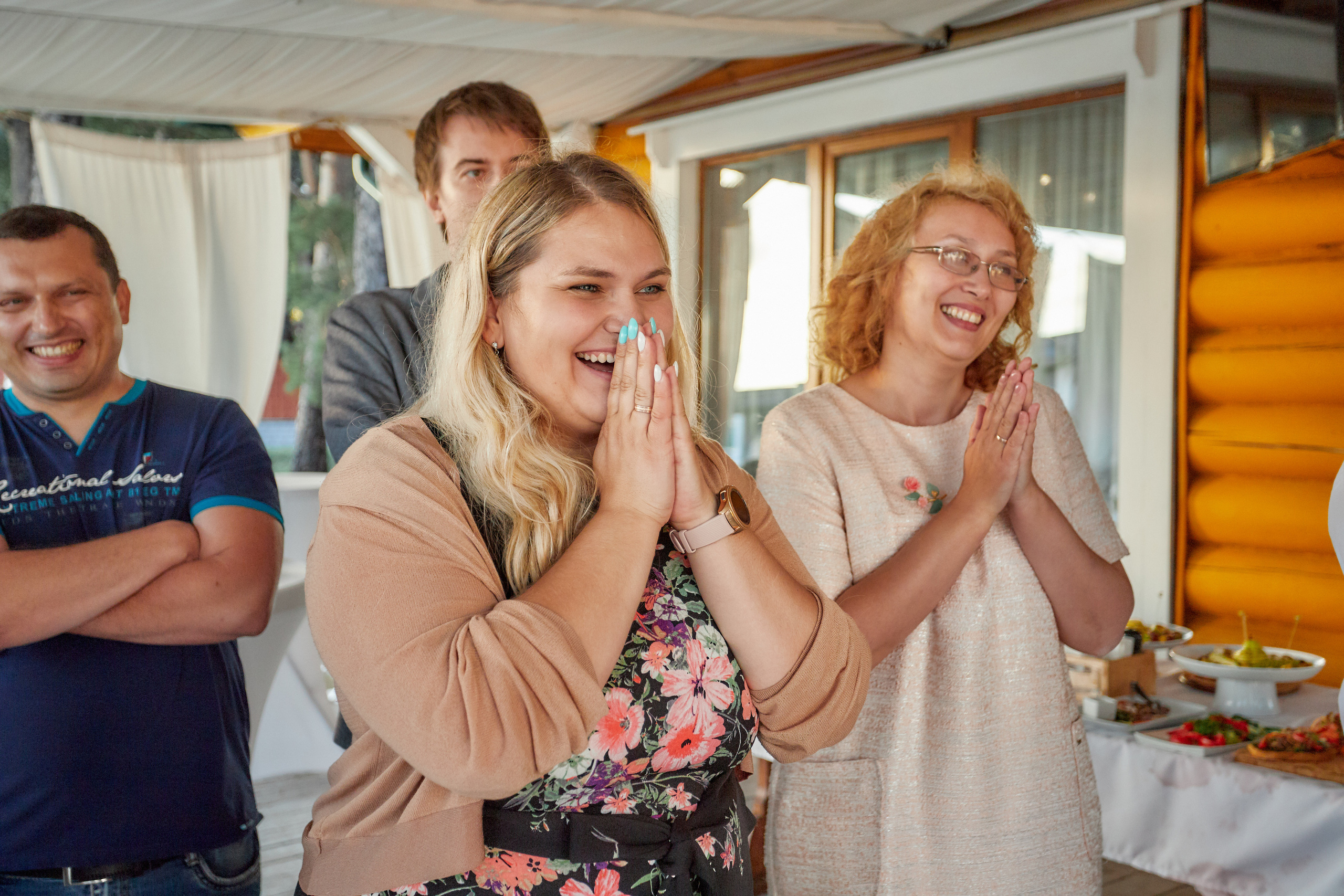 Репортажная съемка. Продающий контент для маркетплейсов и e-commerce «под ключ»