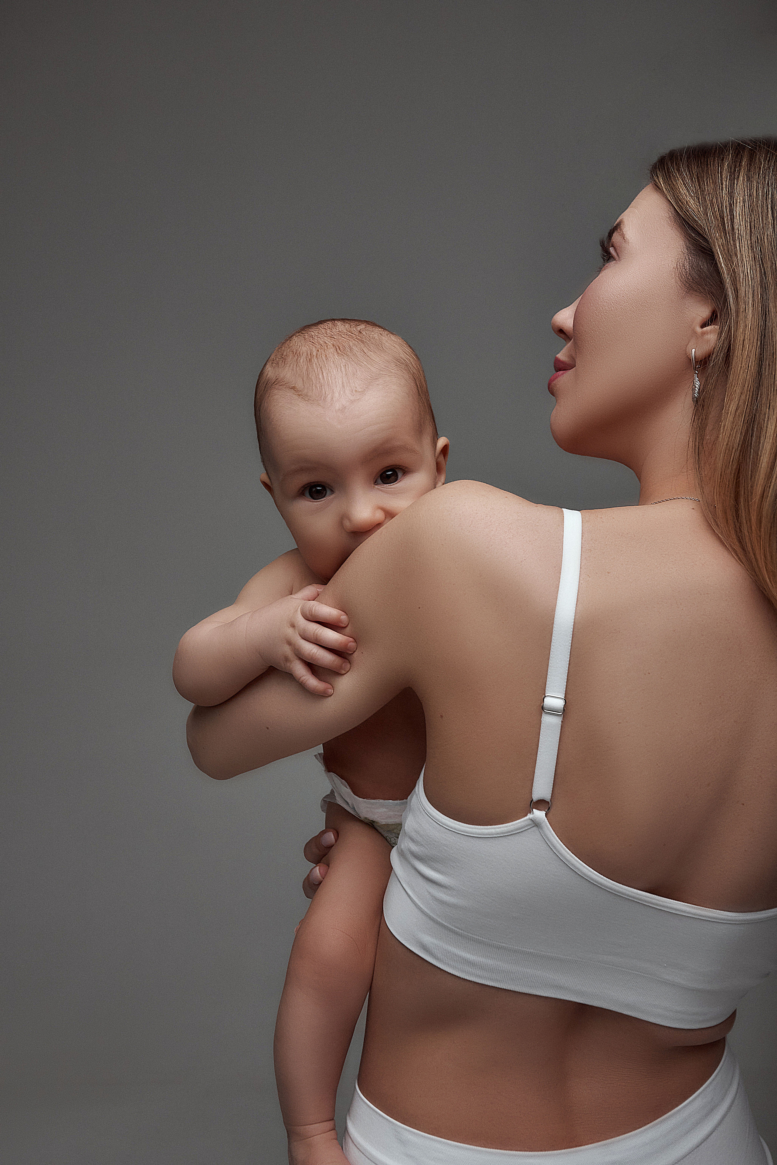 Беременность & малыши. Продающий контент для маркетплейсов и e-commerce «под ключ»