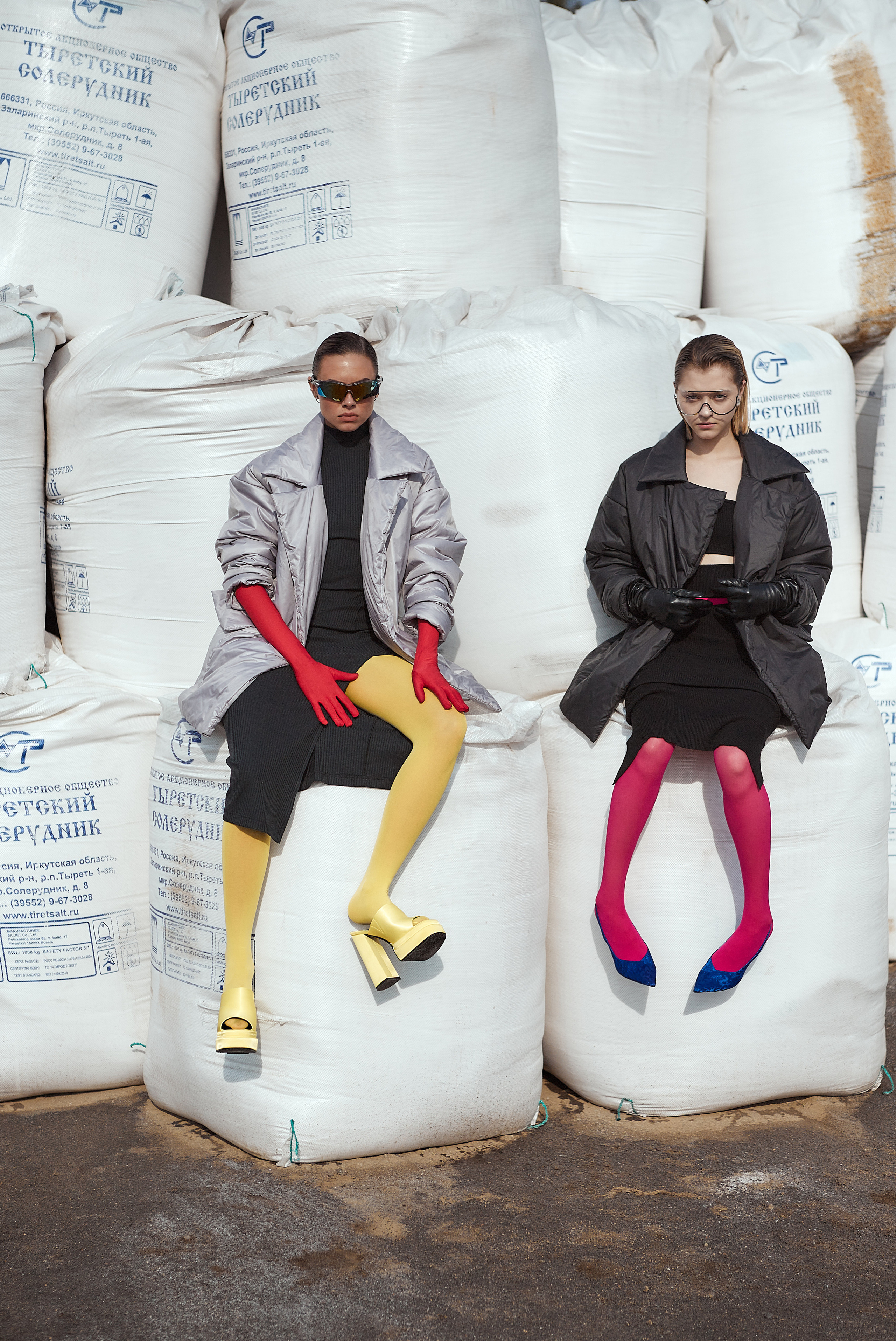 Коммерческие съемки. Продающий контент для маркетплейсов и e-commerce «под ключ»