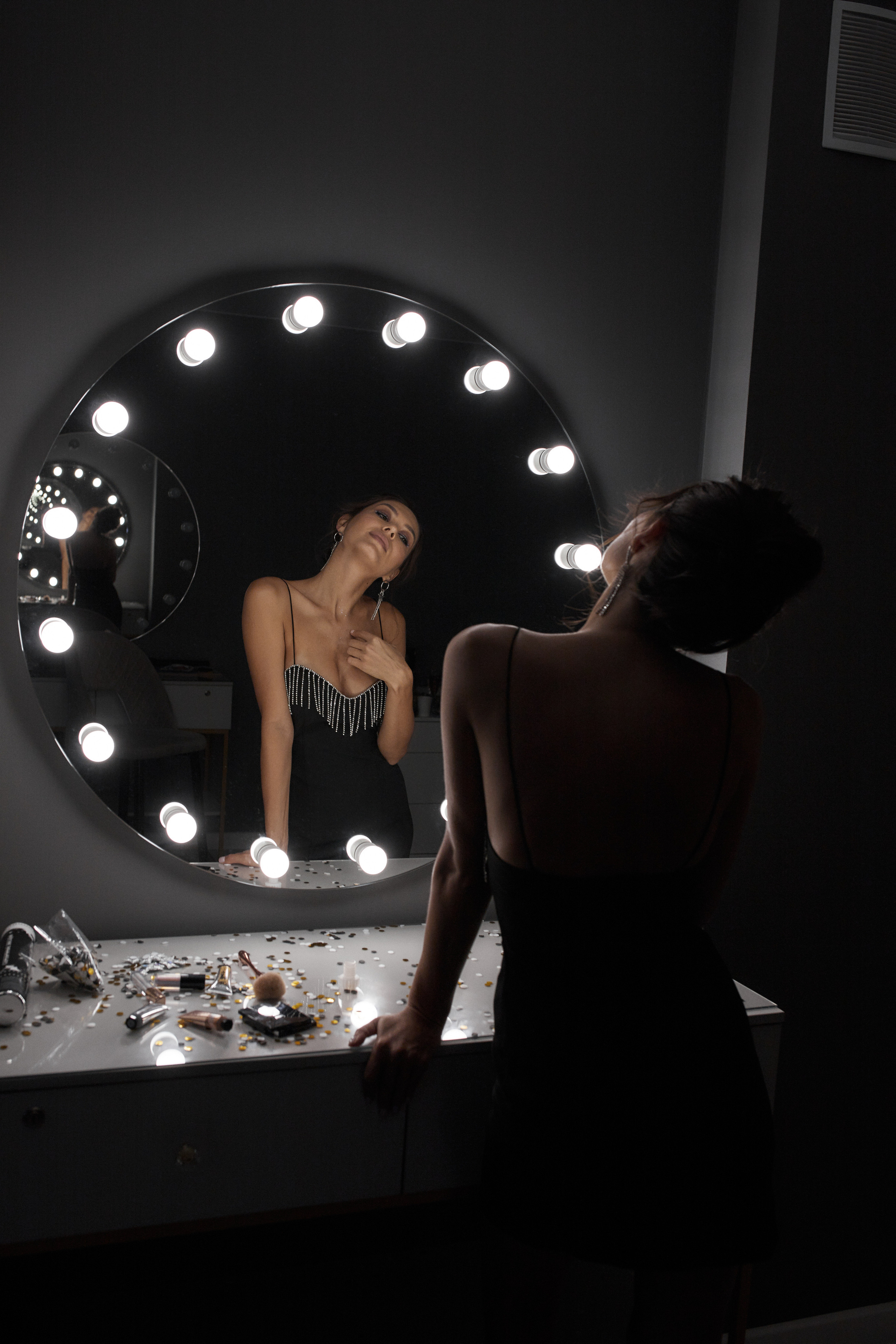 Индивидуальные съемки. Продающий контент для маркетплейсов и e-commerce «под ключ»