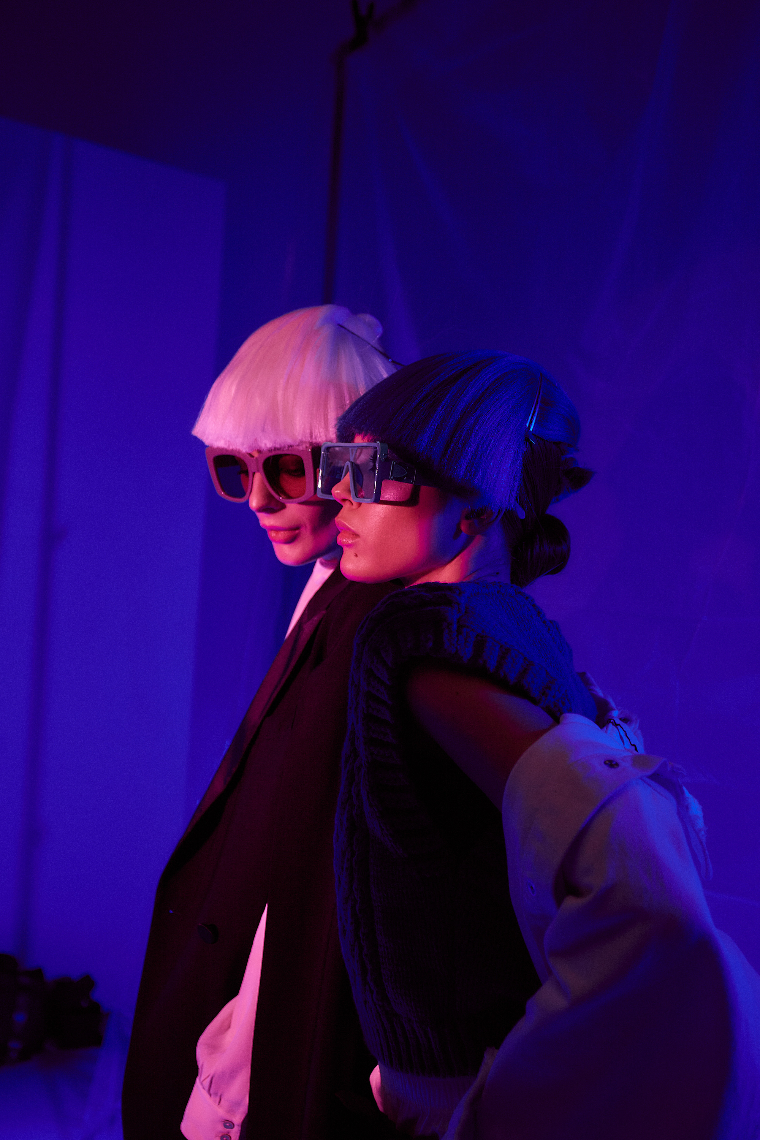 Коммерческие съемки. Продающий контент для маркетплейсов и e-commerce «под ключ»