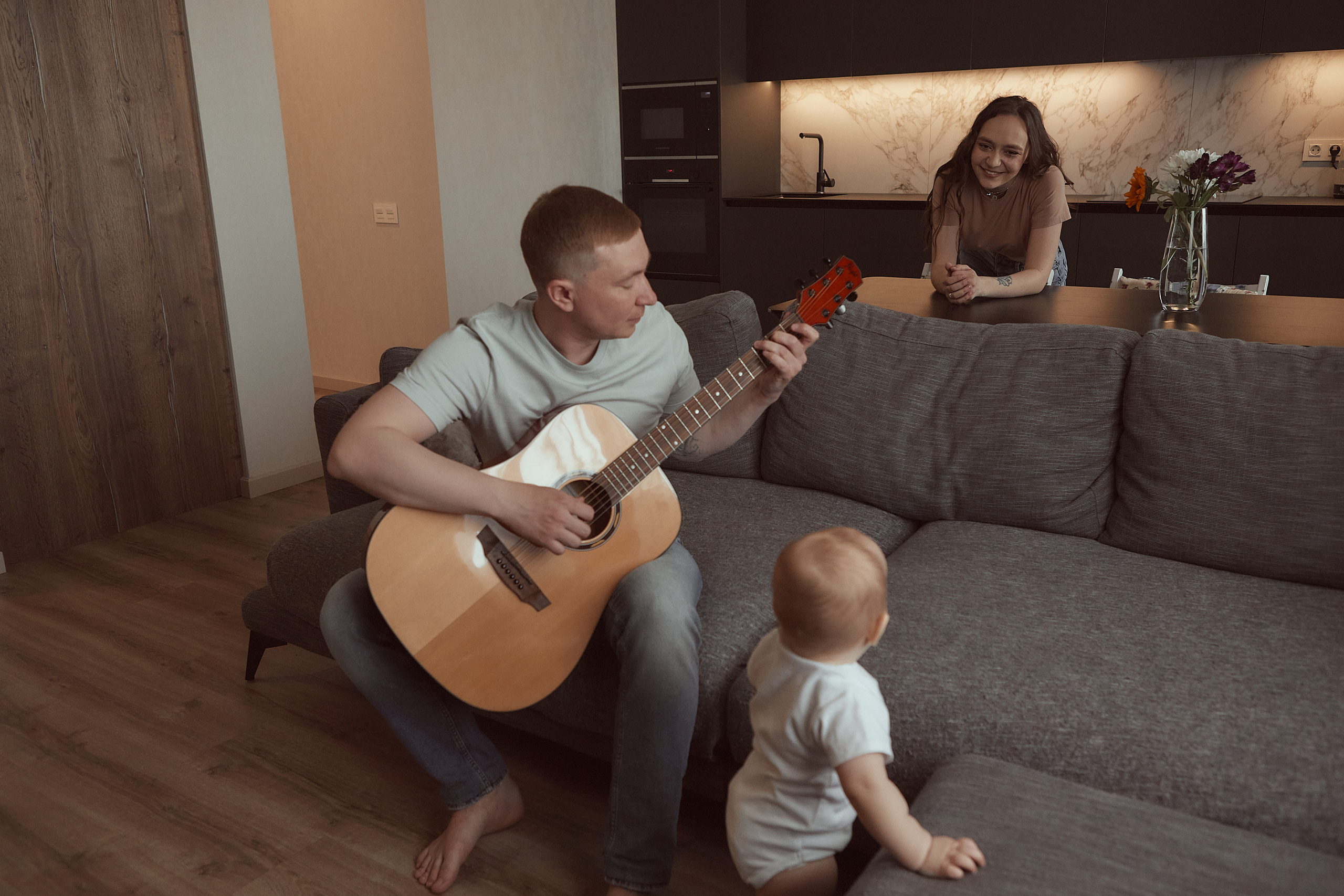 Семейные истории. Продающий контент для маркетплейсов и e-commerce «под ключ»