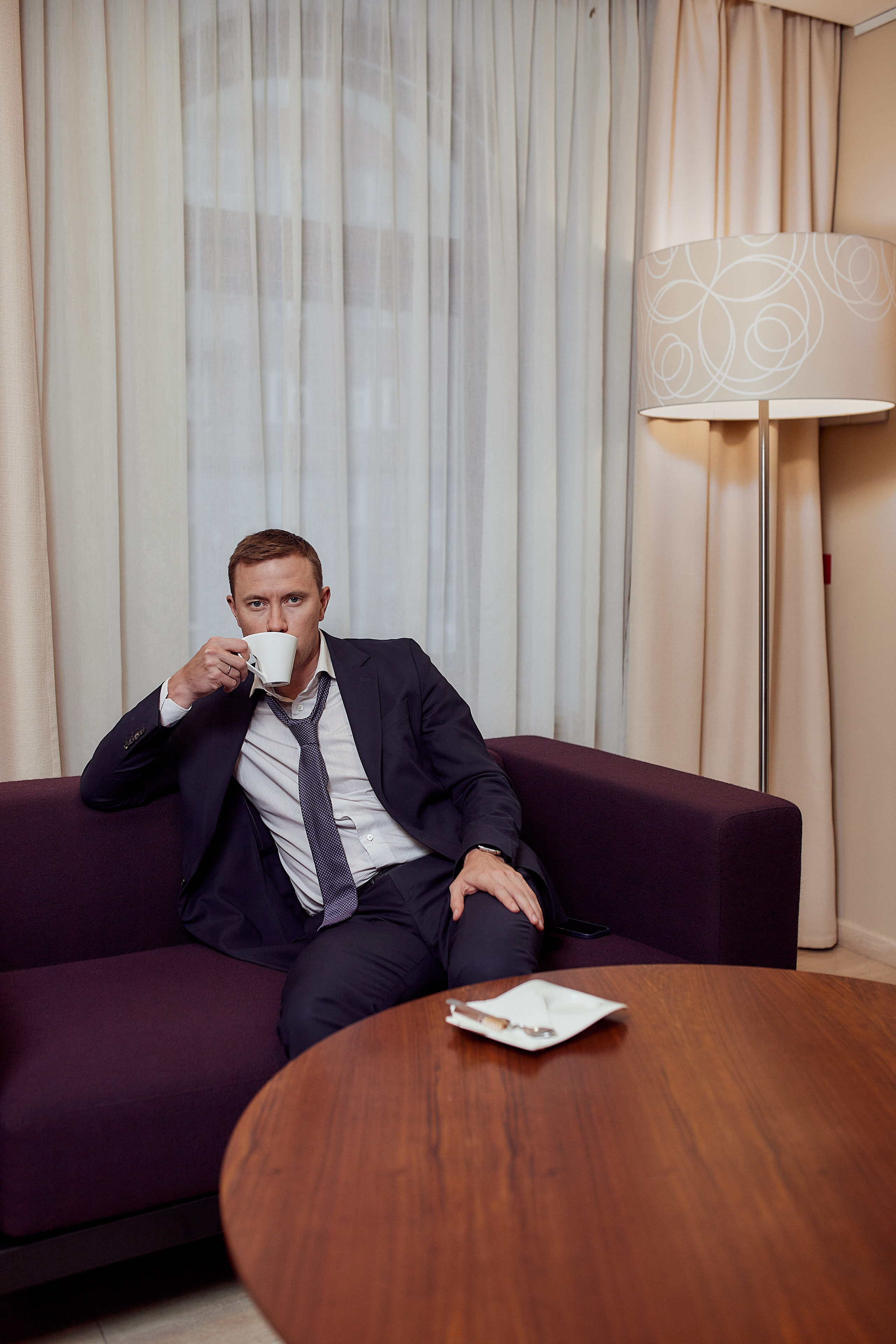 Бизнес-портрет. Продающий контент для маркетплейсов и e-commerce «под ключ»