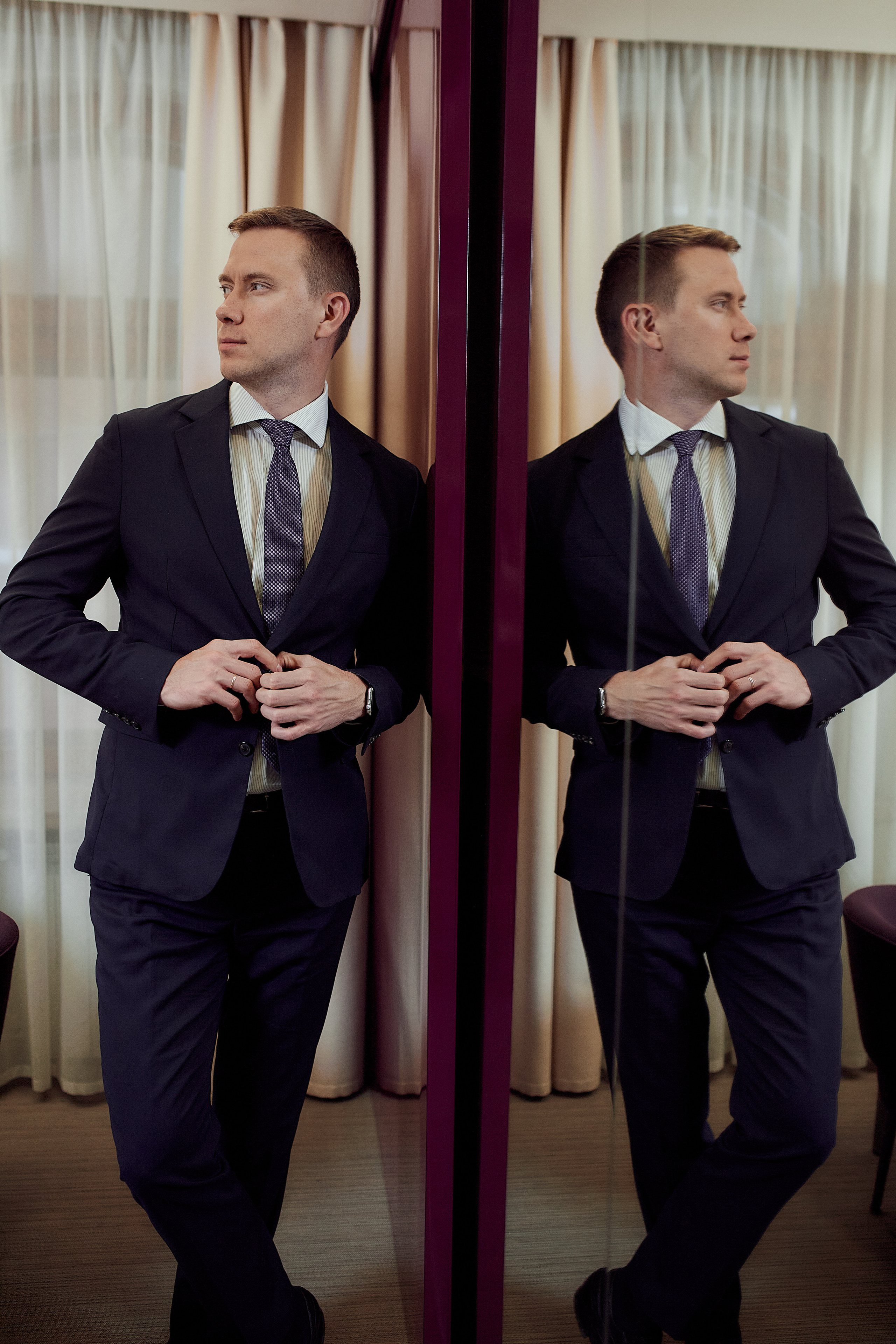 Бизнес-портрет. Продающий контент для маркетплейсов и e-commerce «под ключ»