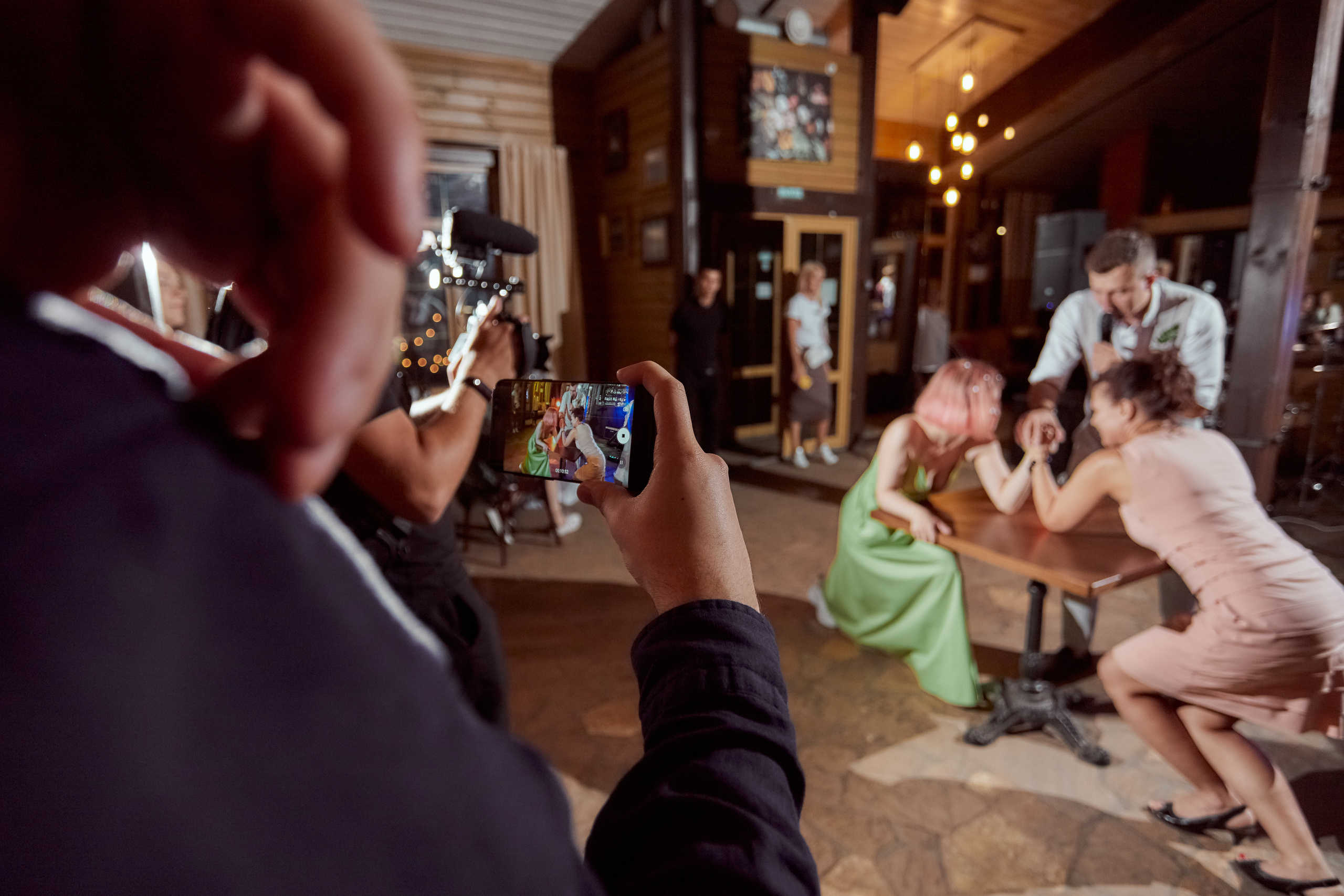 Репортажная съемка. Продающий контент для маркетплейсов и e-commerce «под ключ»