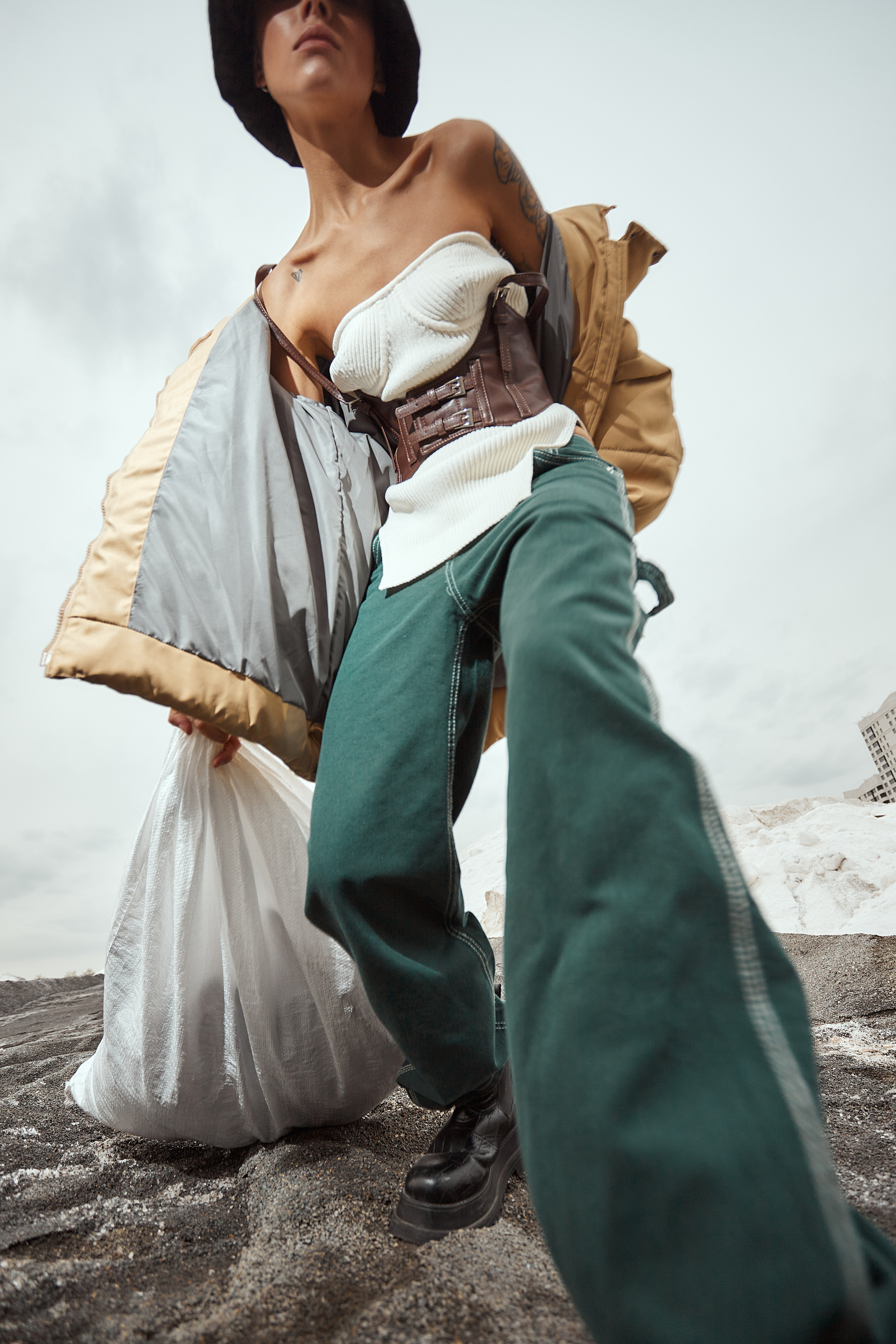 Коммерческие съемки. Продающий контент для маркетплейсов и e-commerce «под ключ»