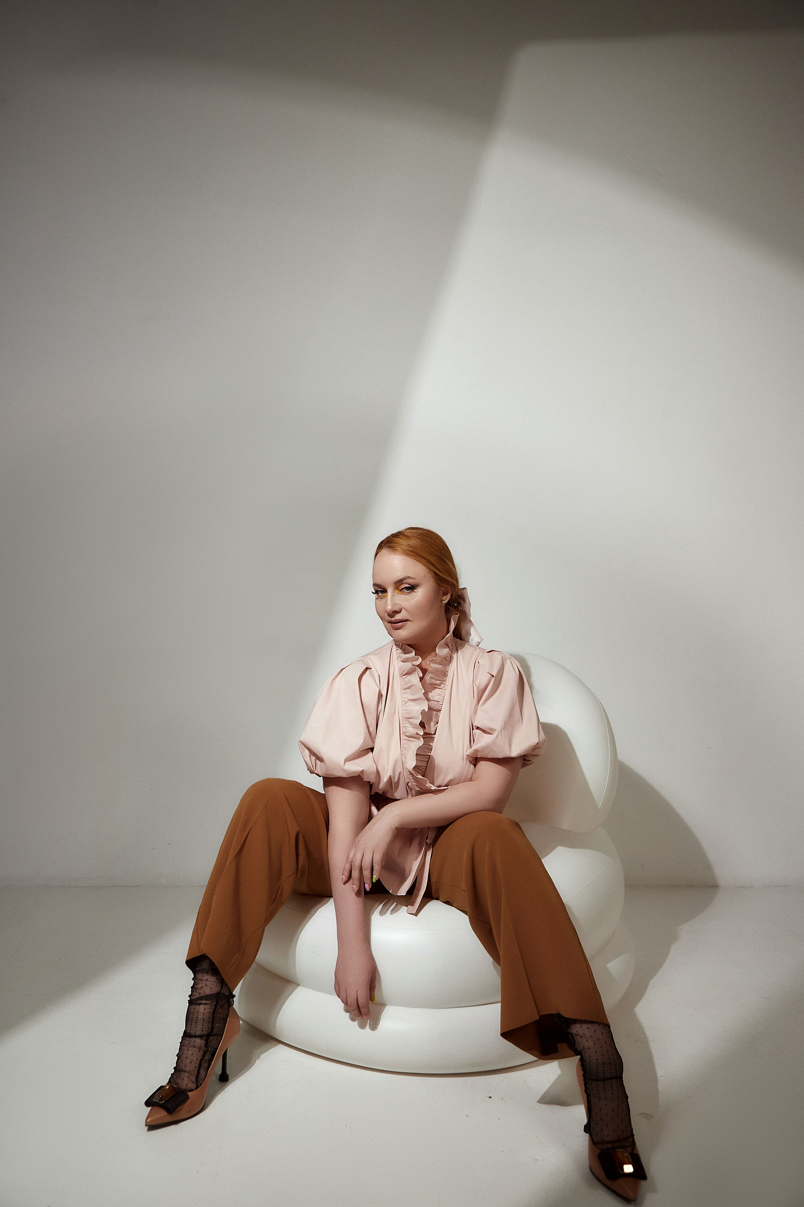 Индивидуальные съемки. Продающий контент для маркетплейсов и e-commerce «под ключ»