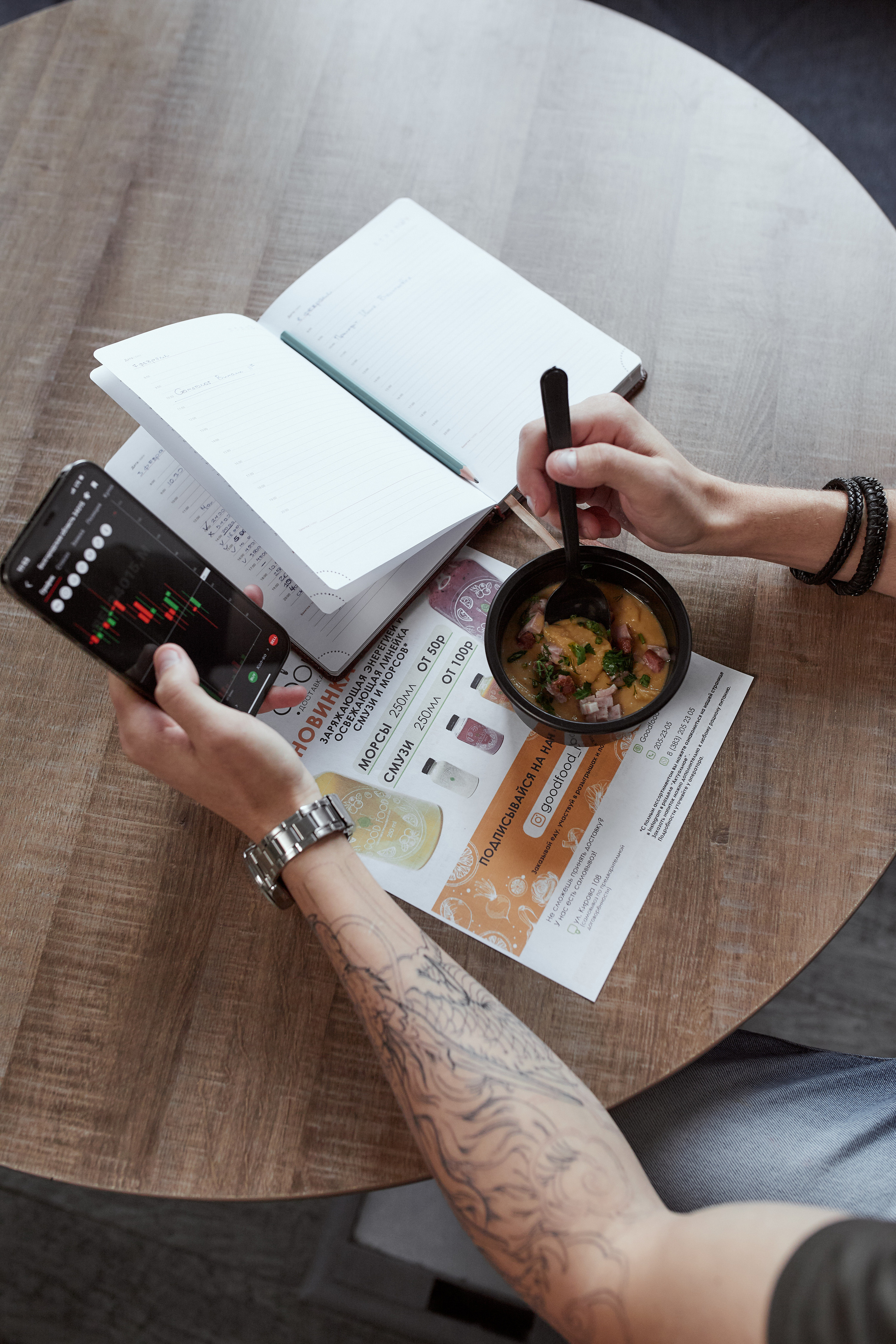 Коммерческие съемки. Продающий контент для маркетплейсов и e-commerce «под ключ»