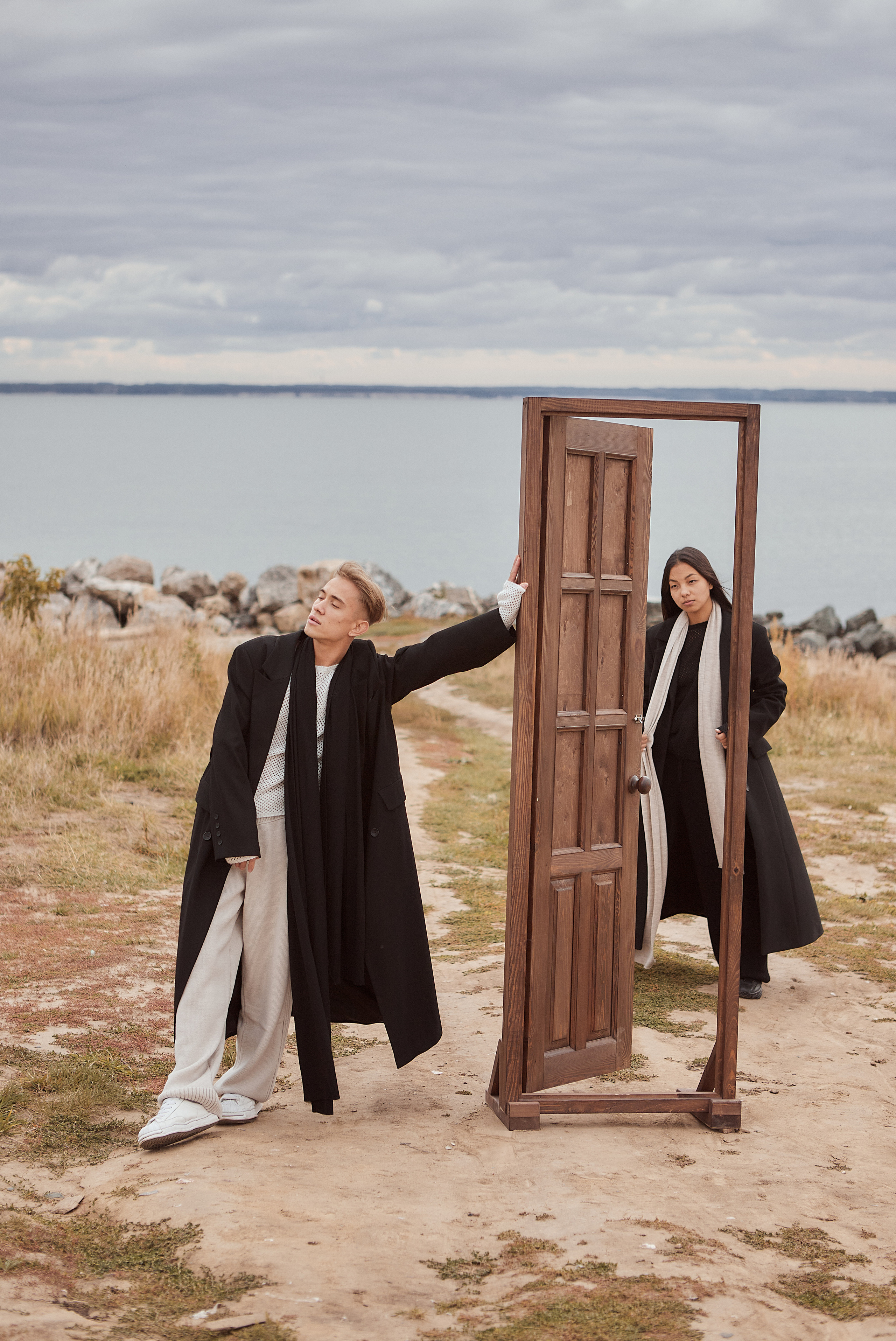 Коммерческие съемки. Продающий контент для маркетплейсов и e-commerce «под ключ»