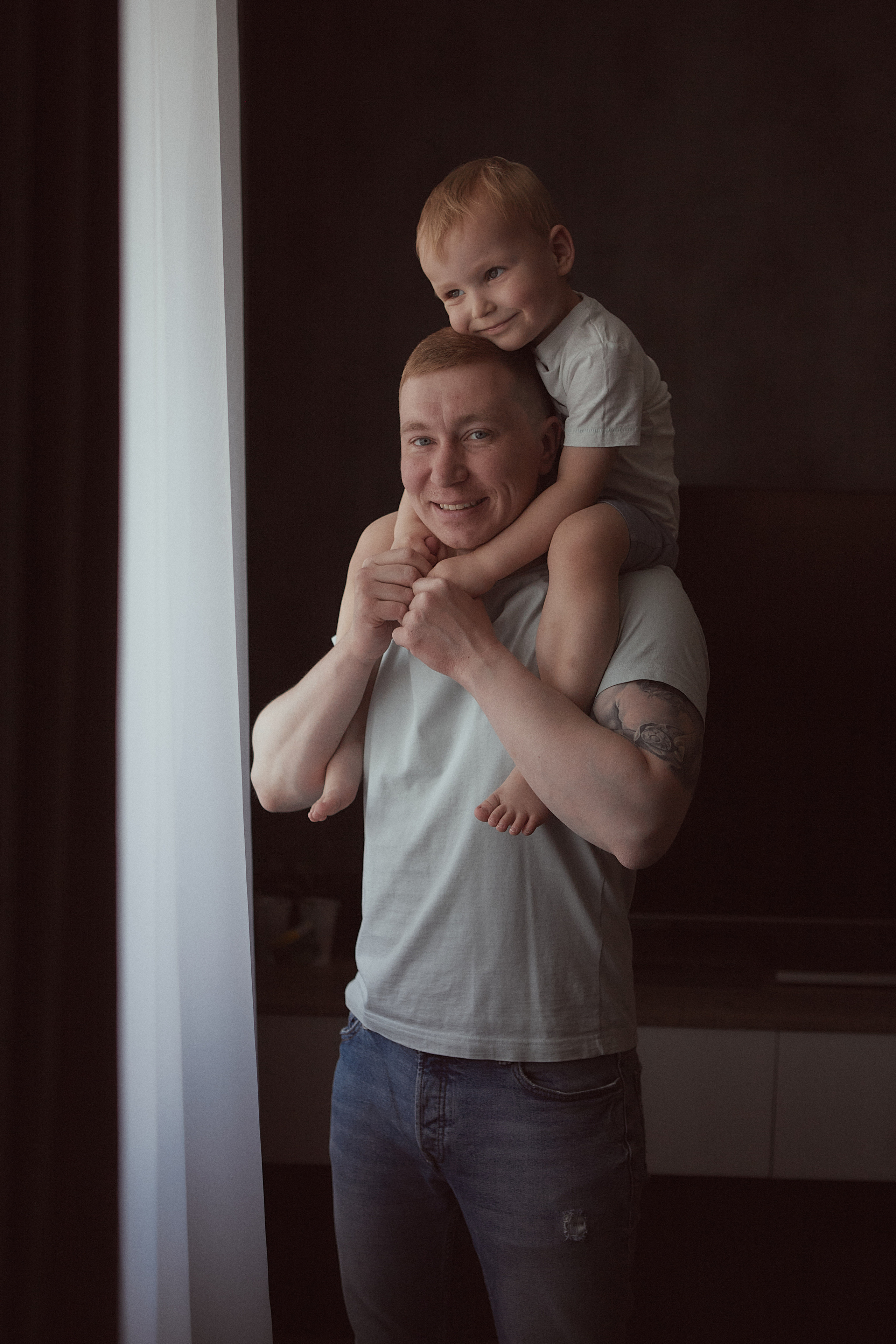 Семейные истории. Продающий контент для маркетплейсов и e-commerce «под ключ»